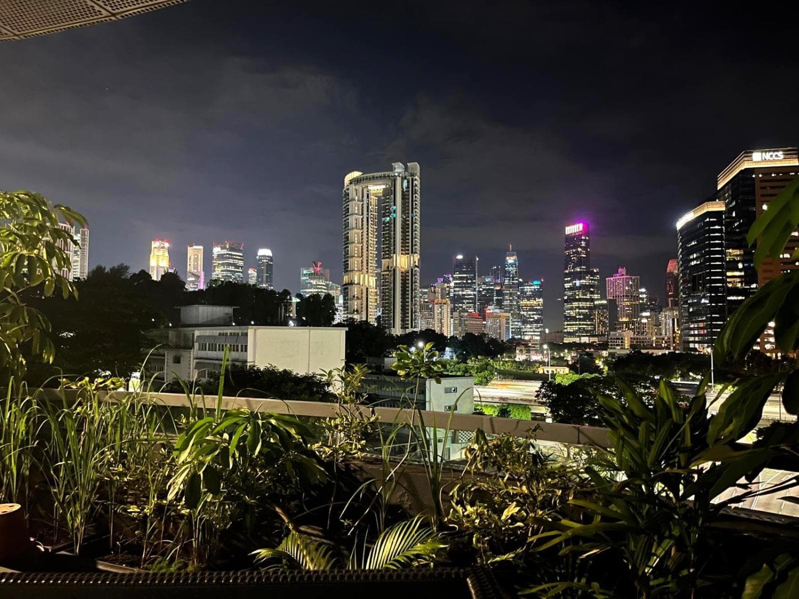 D'Hotel Singapore managed by The Ascott Limited