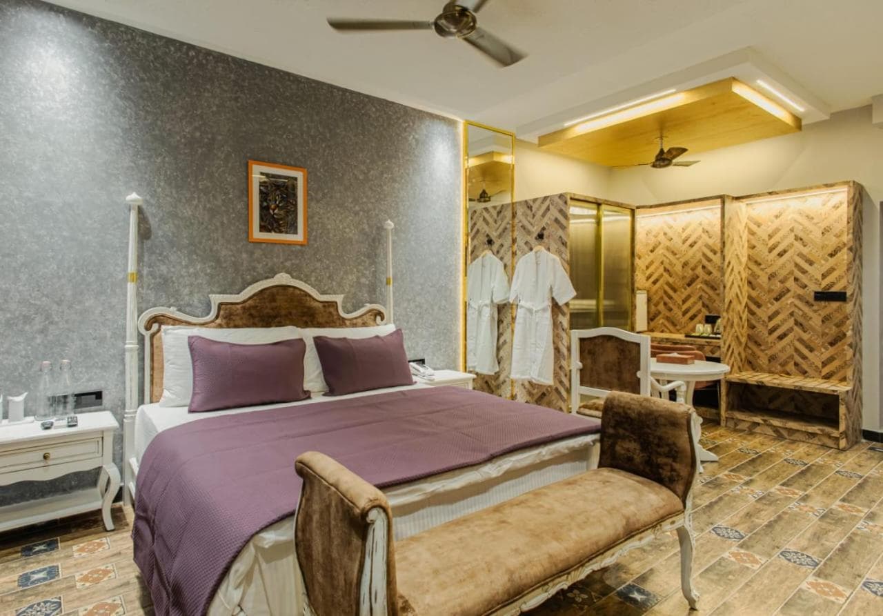 Dream Connect Boutique House