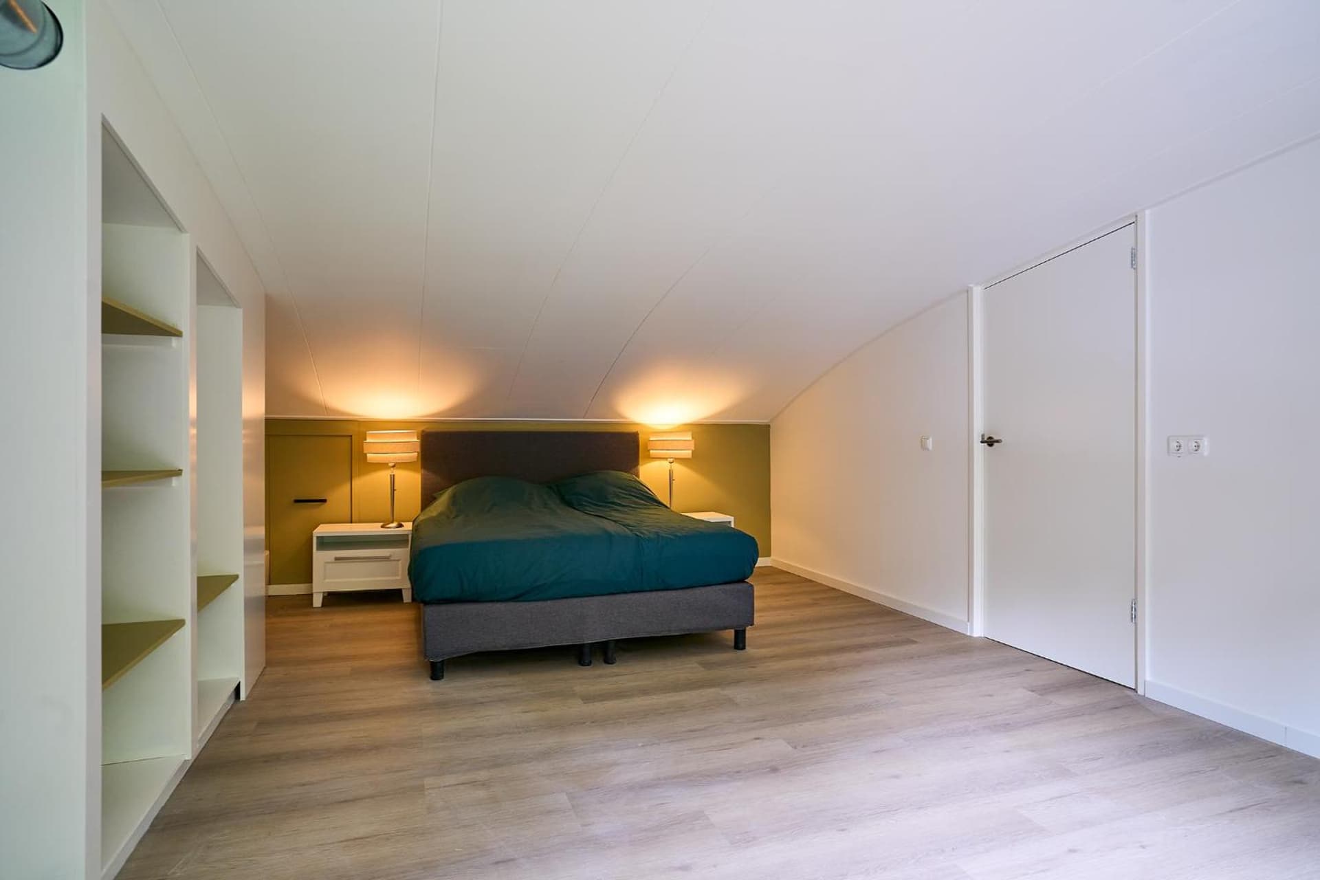 Buitengoed Schaapdijk, luxe, rust, ruimte en stijl