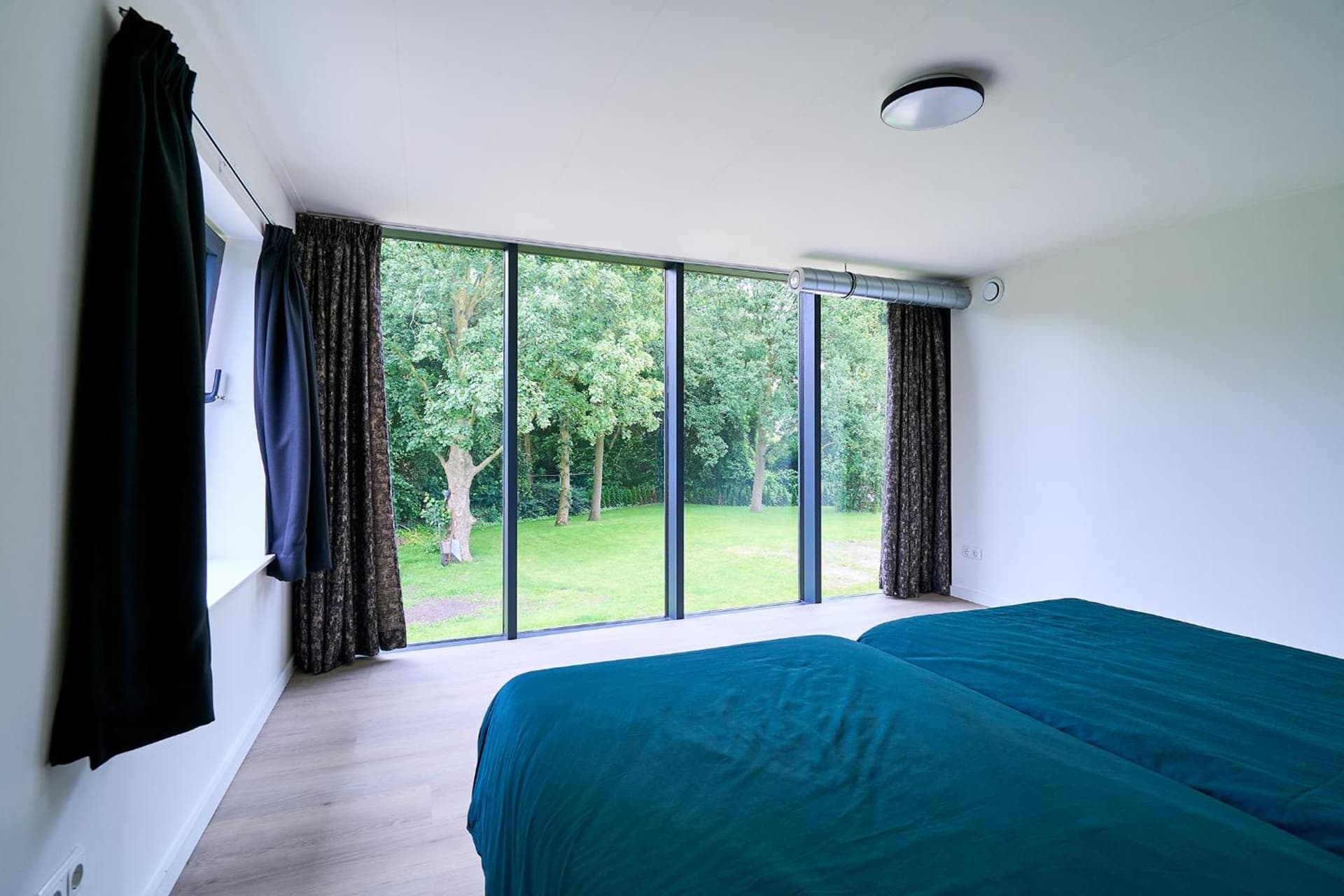 Buitengoed Schaapdijk, luxe, rust, ruimte en stijl