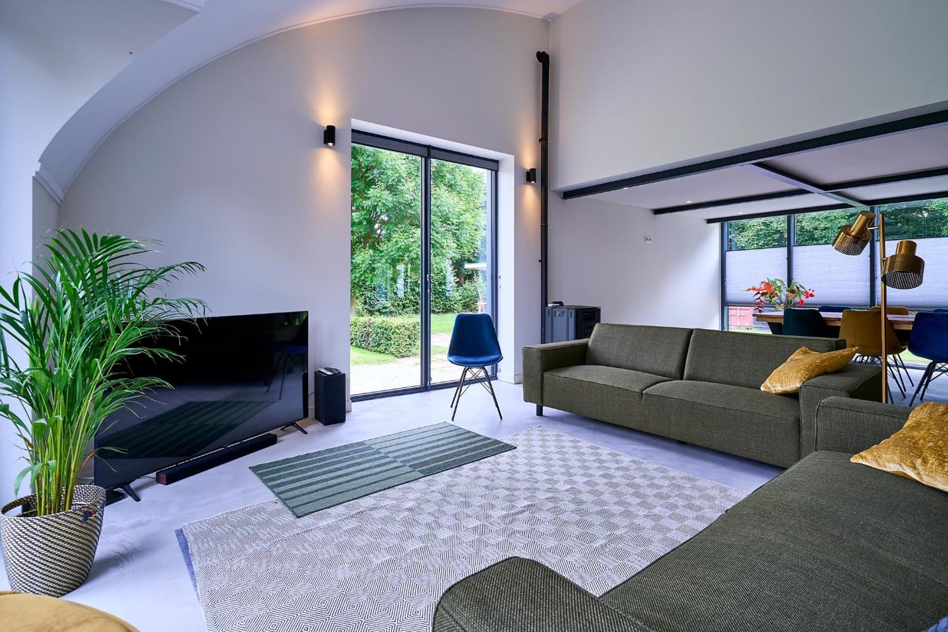 Buitengoed Schaapdijk, luxe, rust, ruimte en stijl