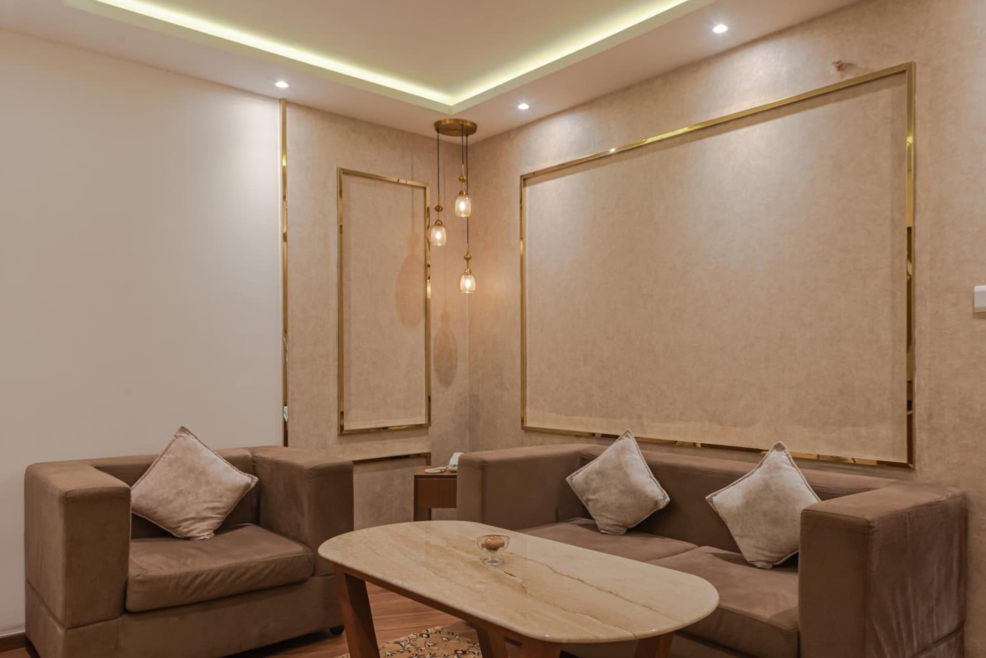 Goldfinch Hotel Mangalore