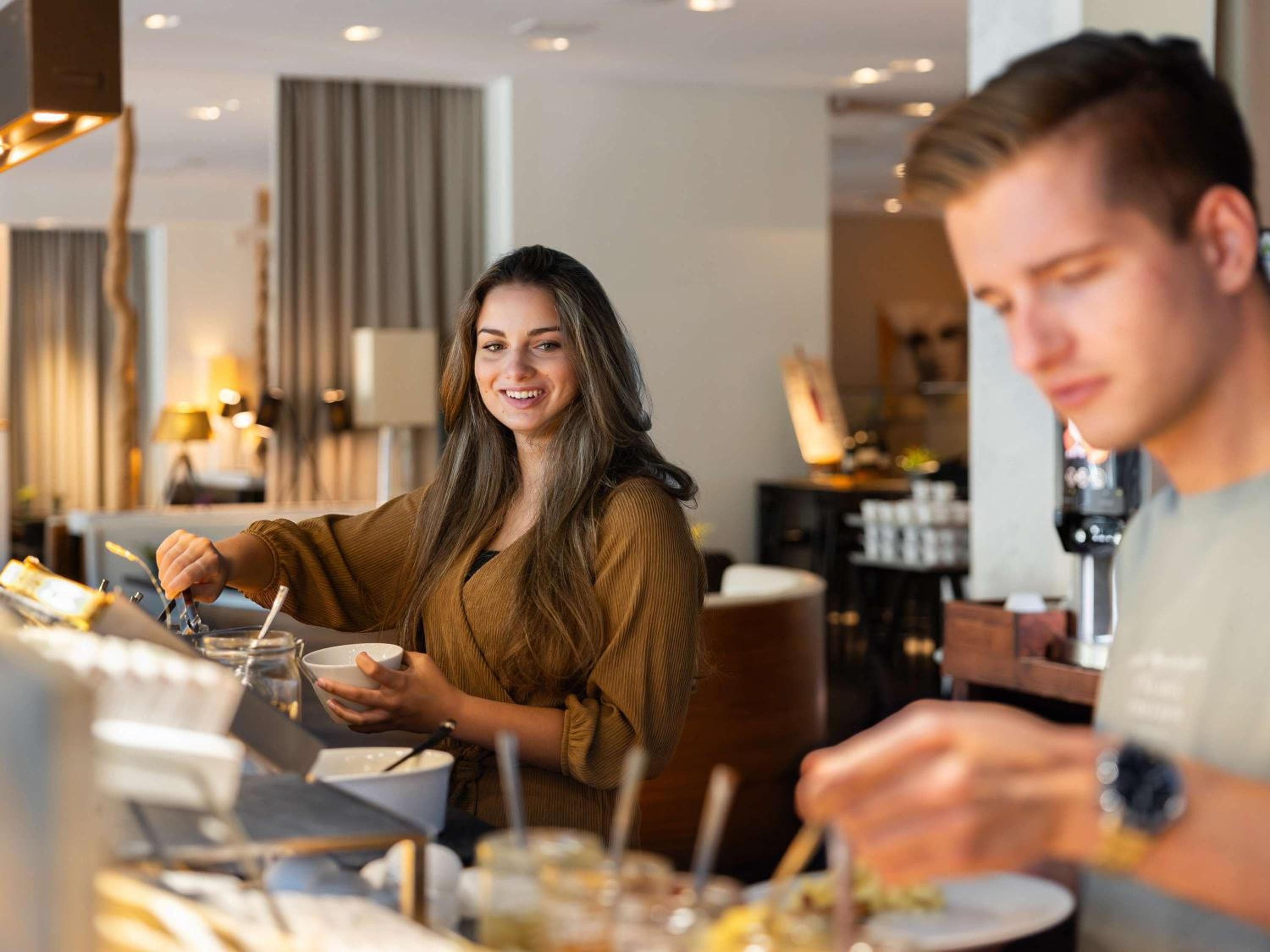 Pullman Eindhoven Cocagne