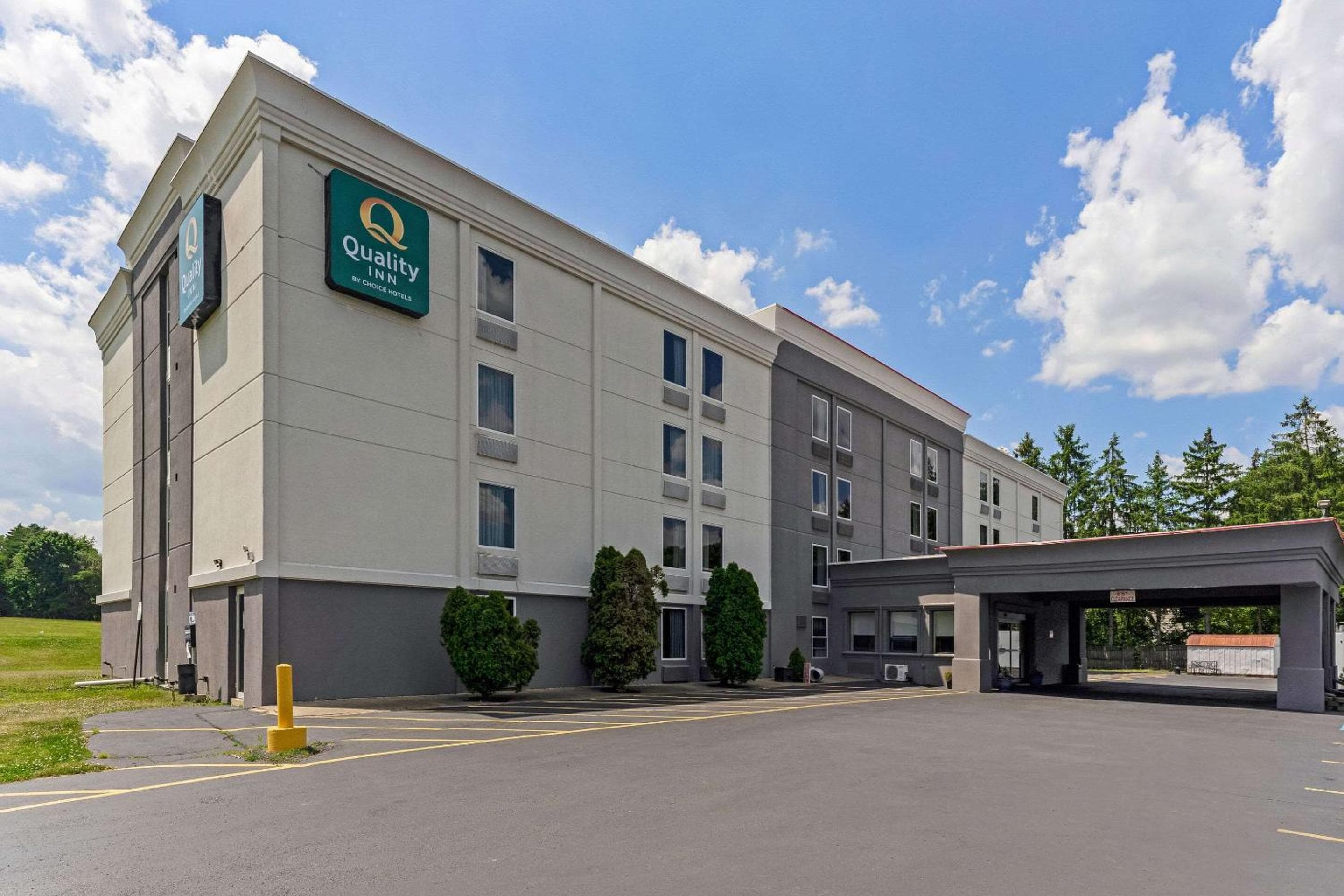Quality Inn Easton