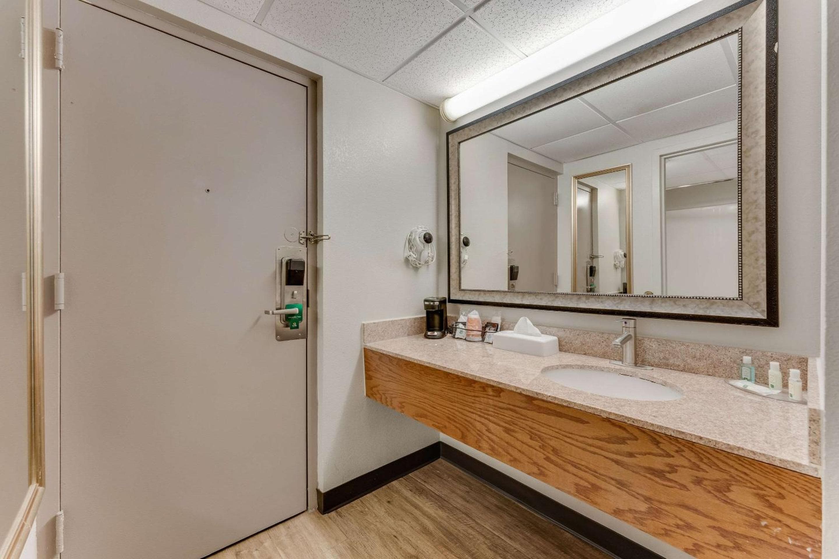 Quality Inn Easton