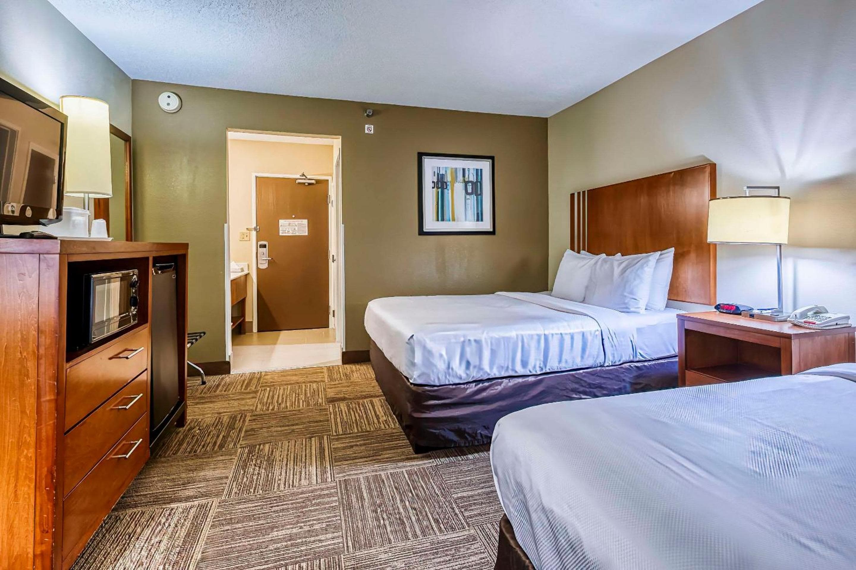 Comfort Inn & Suites Shepherdsville - Louisville South