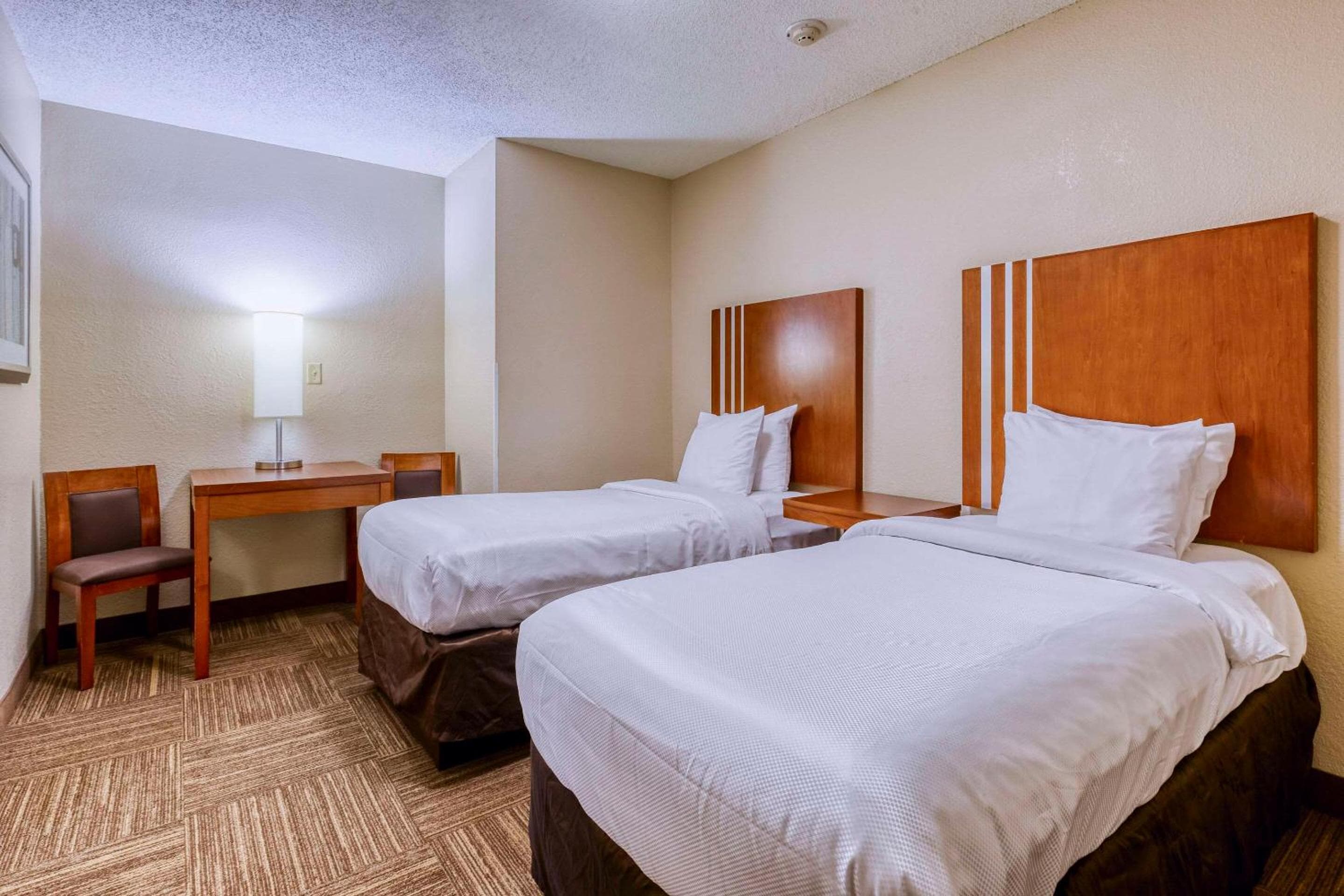 Comfort Inn & Suites Shepherdsville - Louisville South