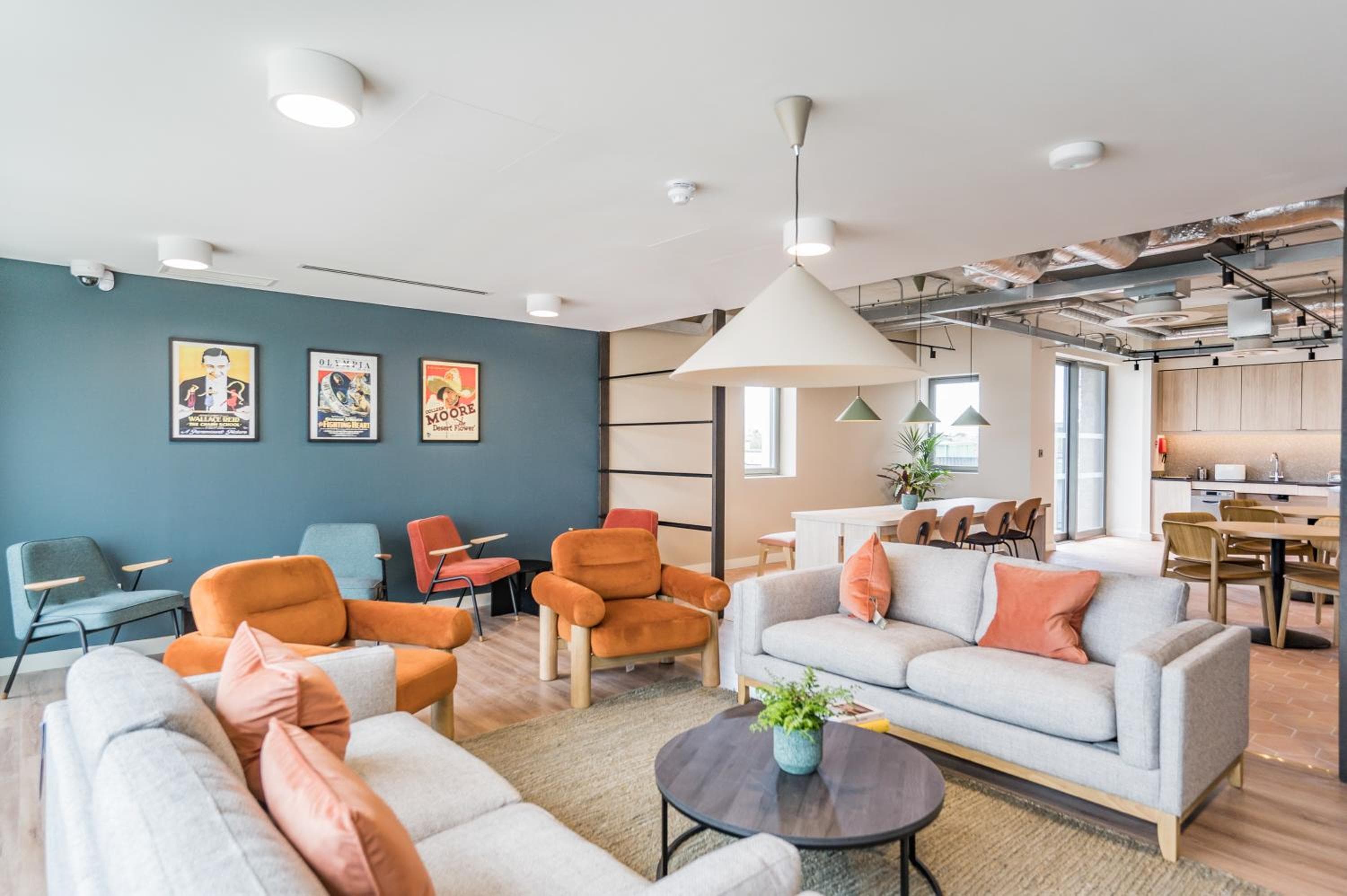 Niche Living Rathmines