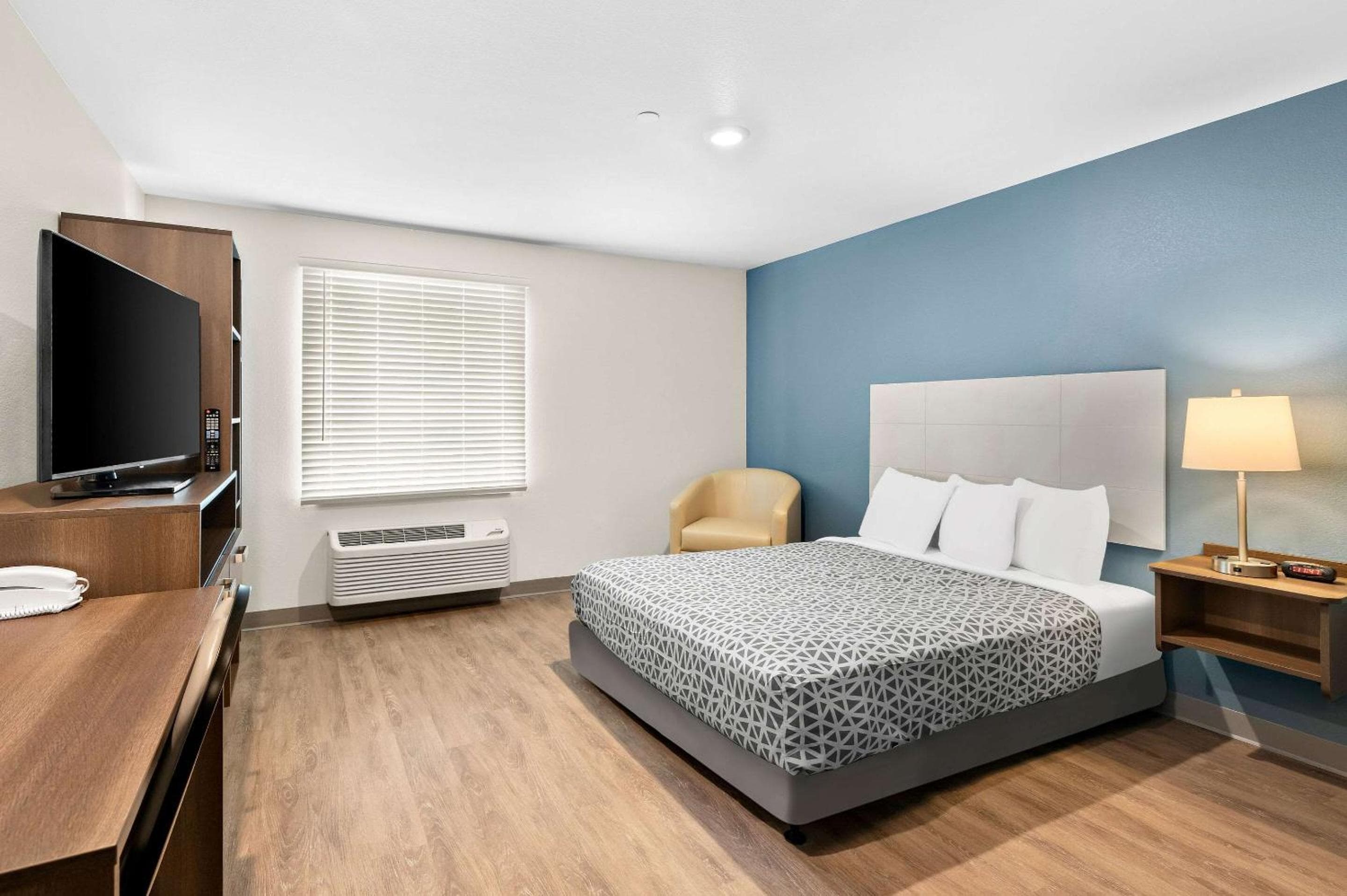 WoodSpring Suites Indio - Coachella Valley