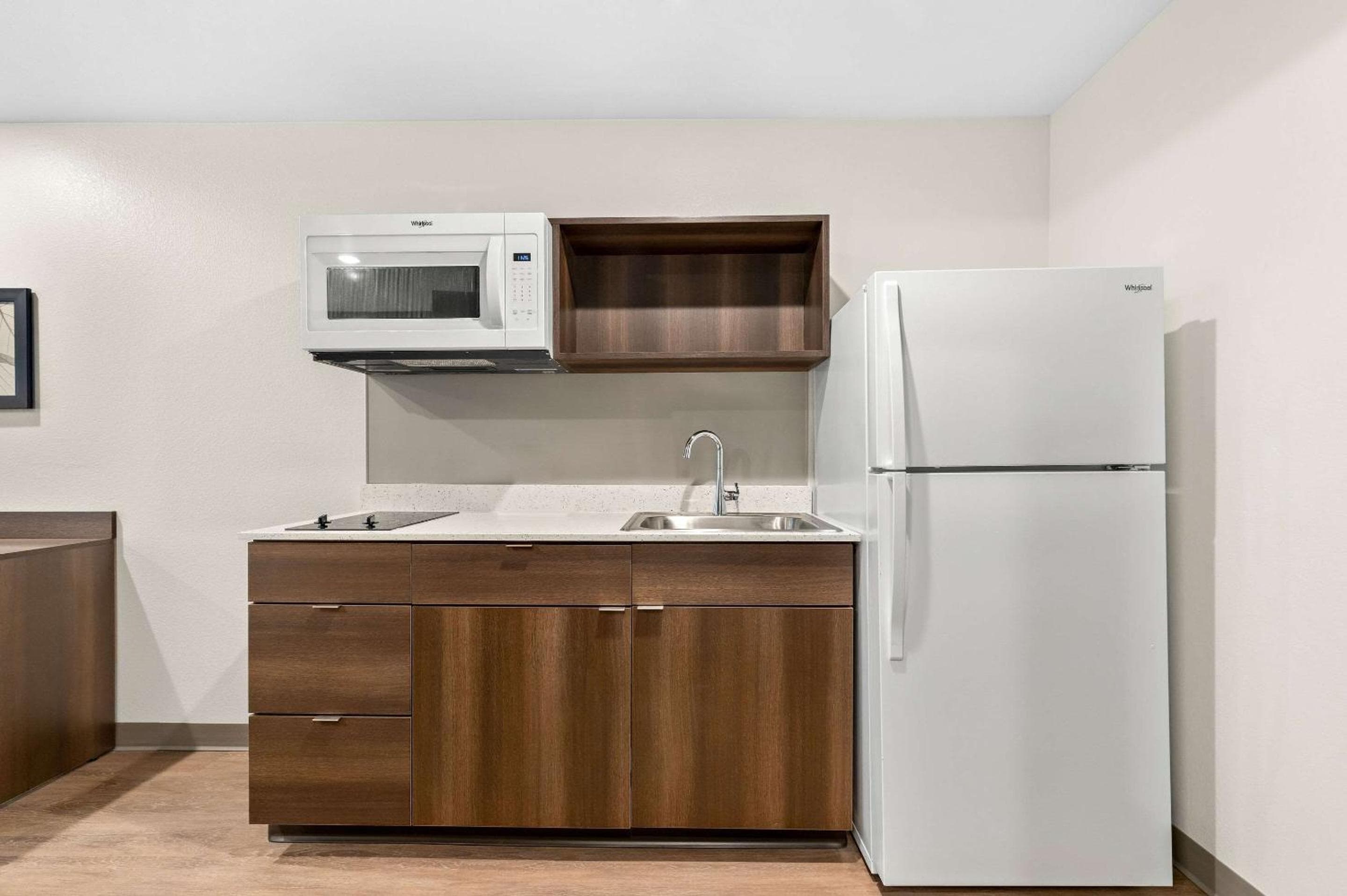 WoodSpring Suites Indio - Coachella Valley