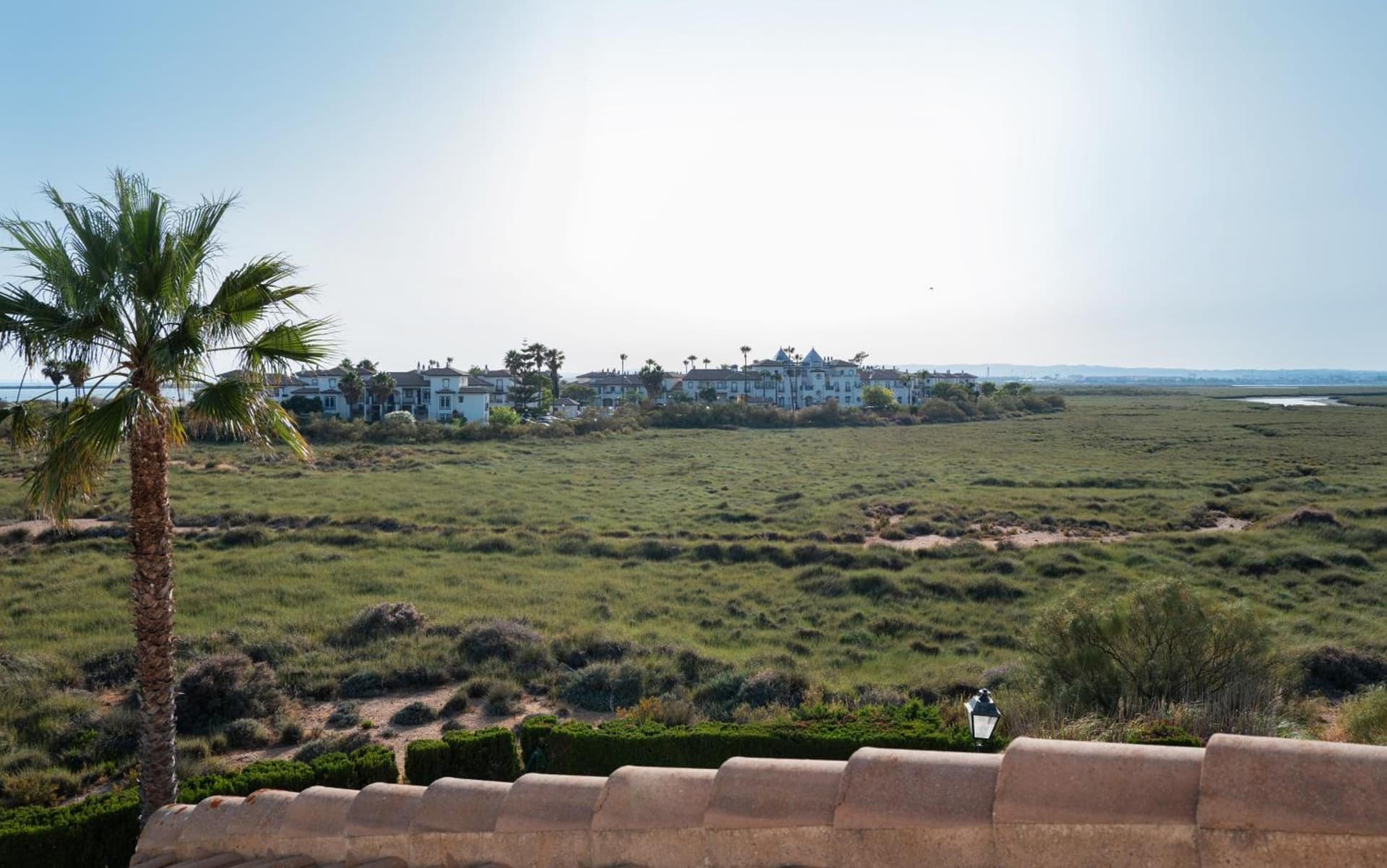Apartamento - Ático ISLA CANELA