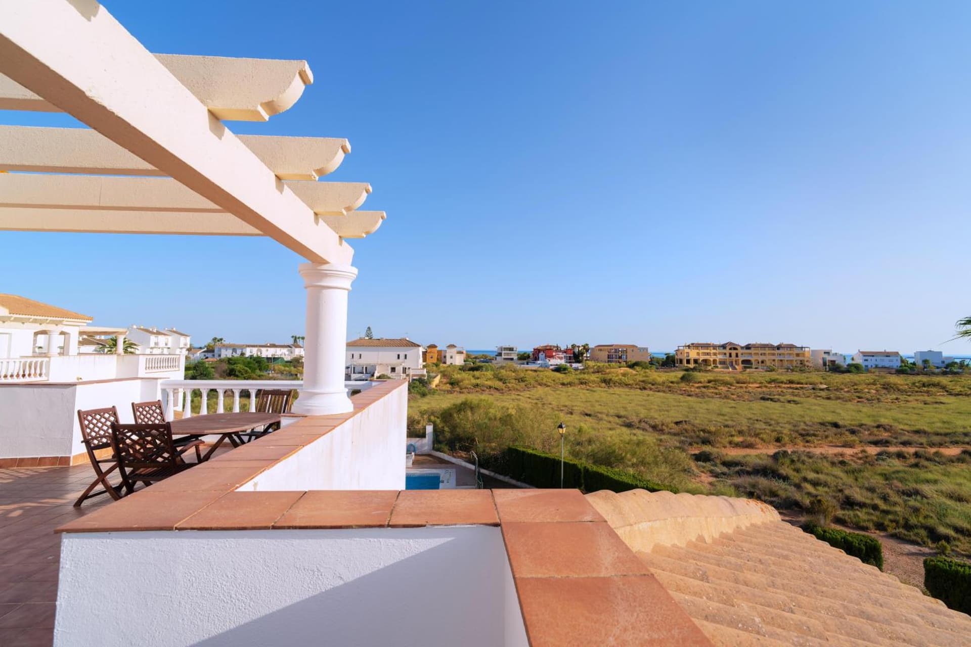 Apartamento - Ático ISLA CANELA
