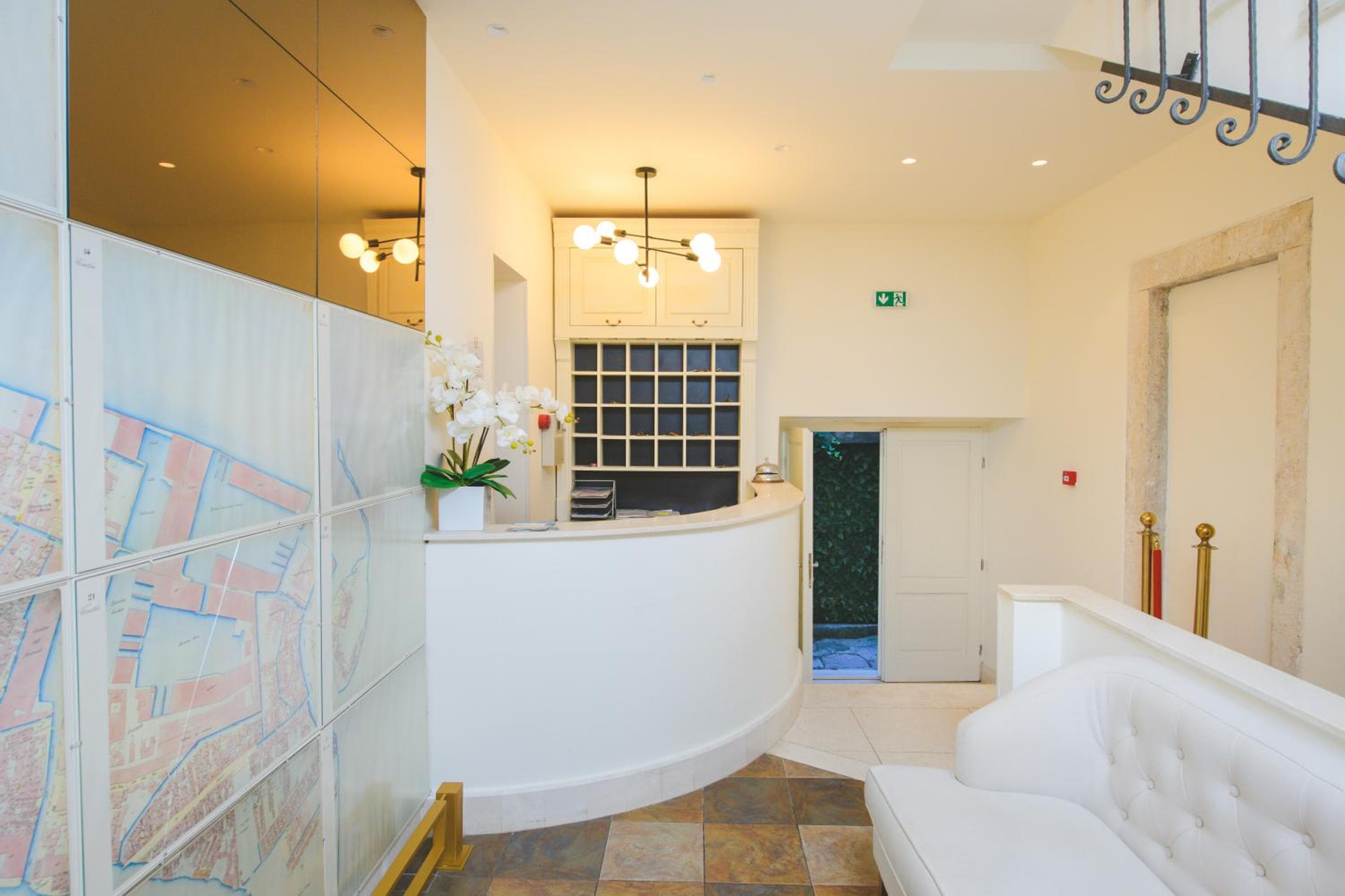 Vila Perast Boutique Hotel