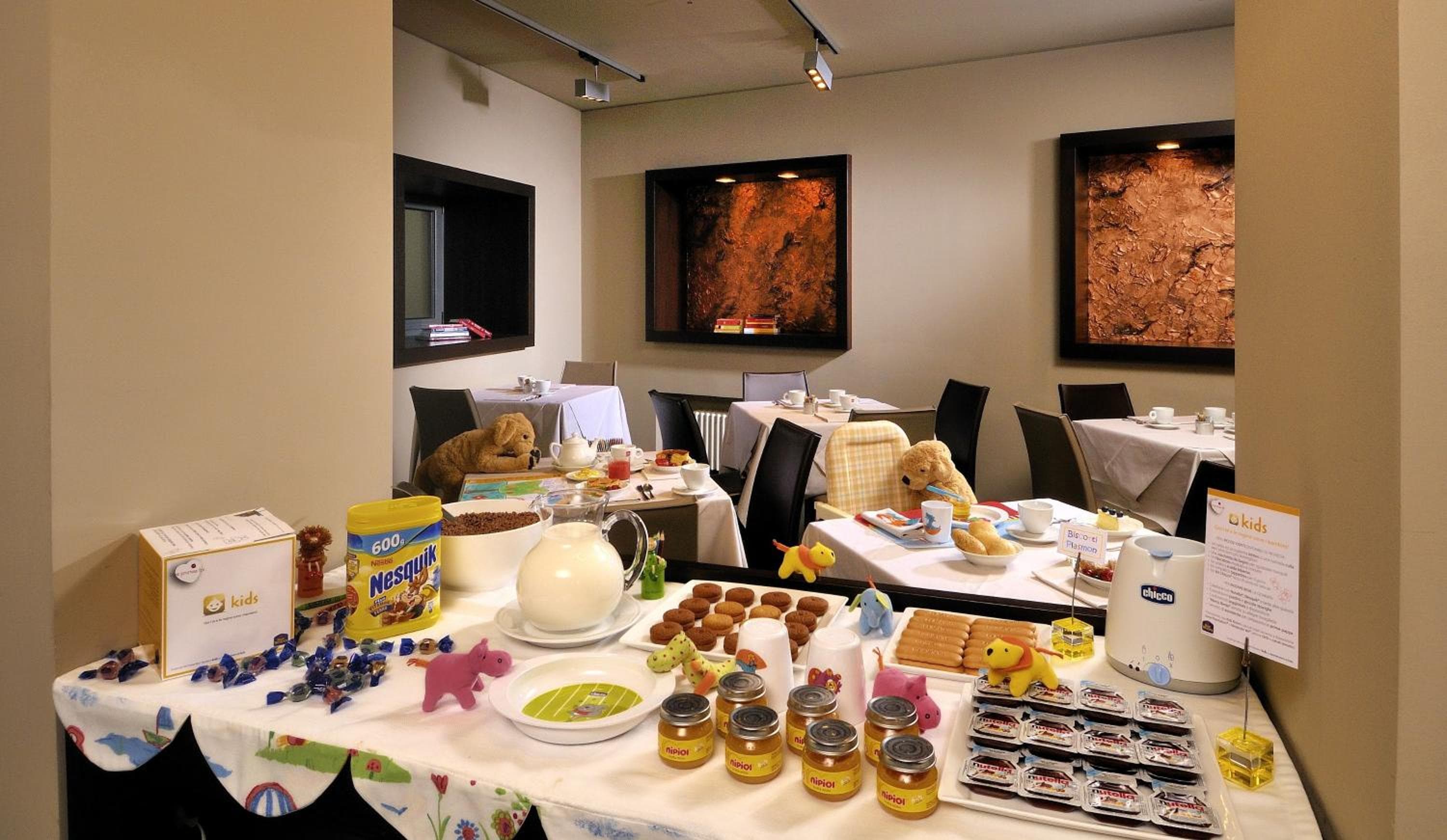 Best Western Hotel Metropoli