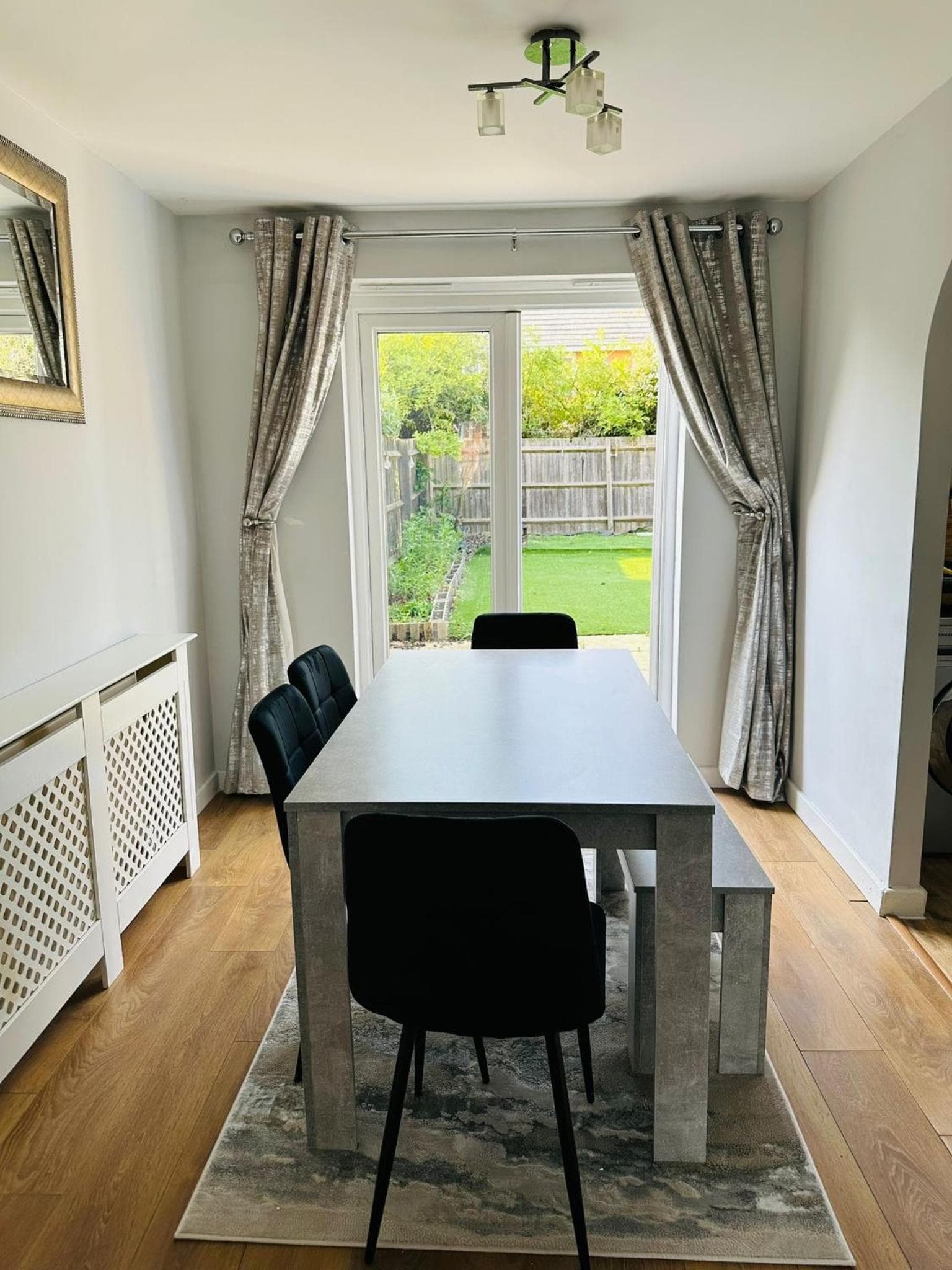 Corby Homely Stay Home away from Home