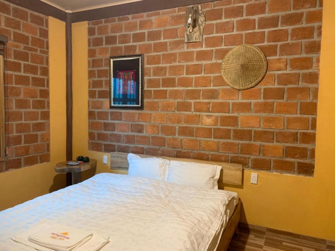 Pác Bó Boutique Hotel