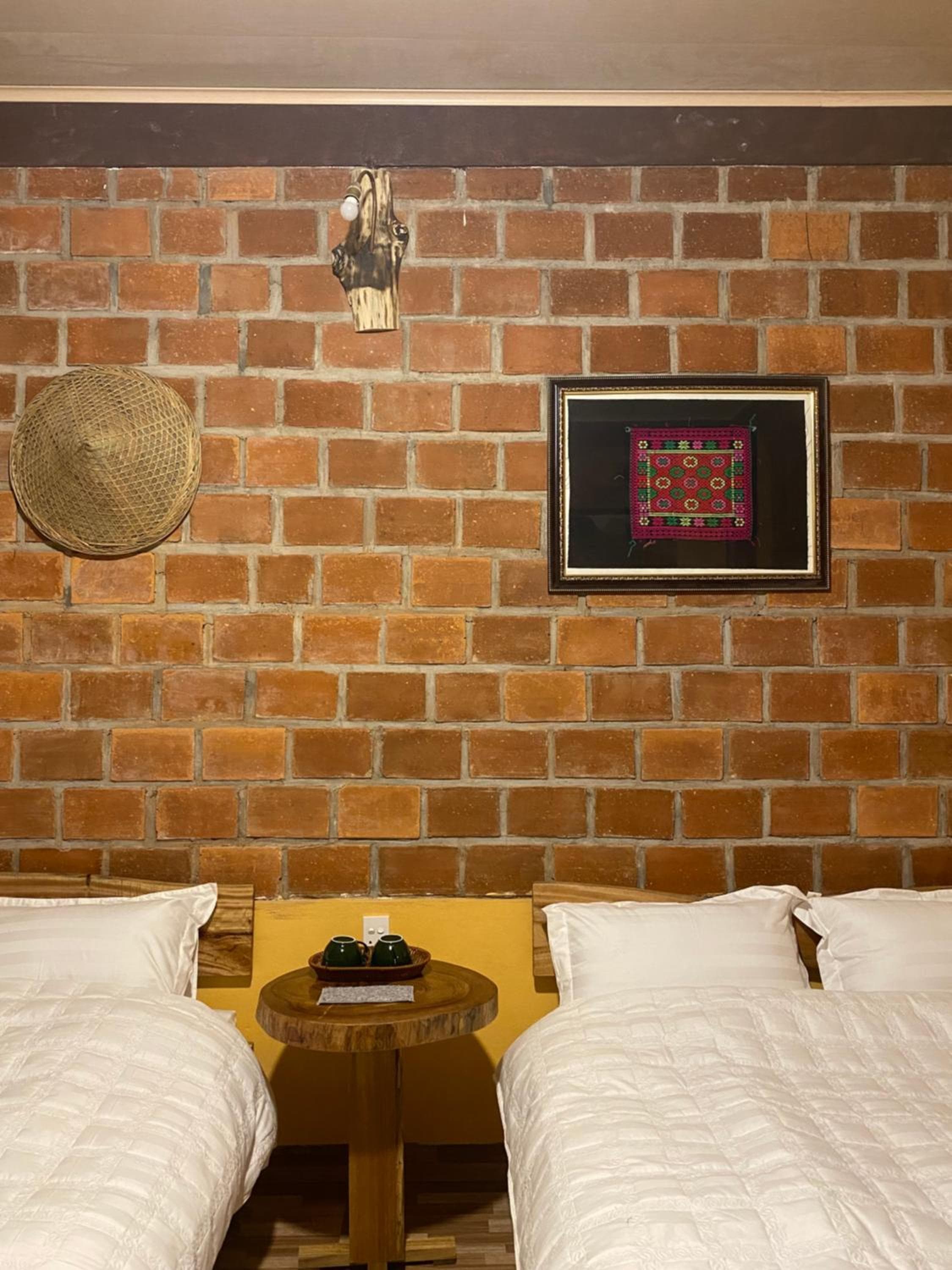 Pác Bó Boutique Hotel