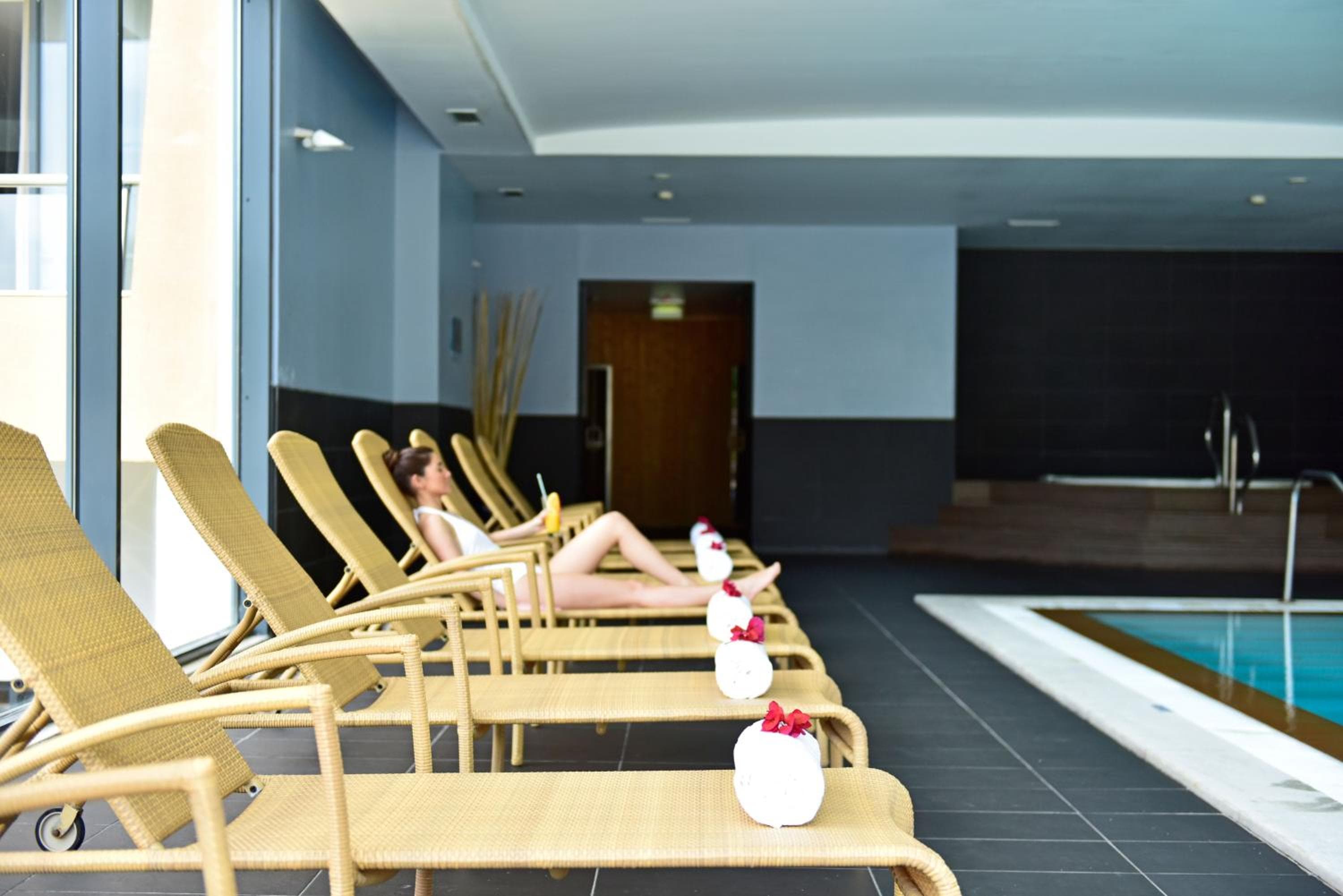 Pestana Alvor Park Suites Hotel