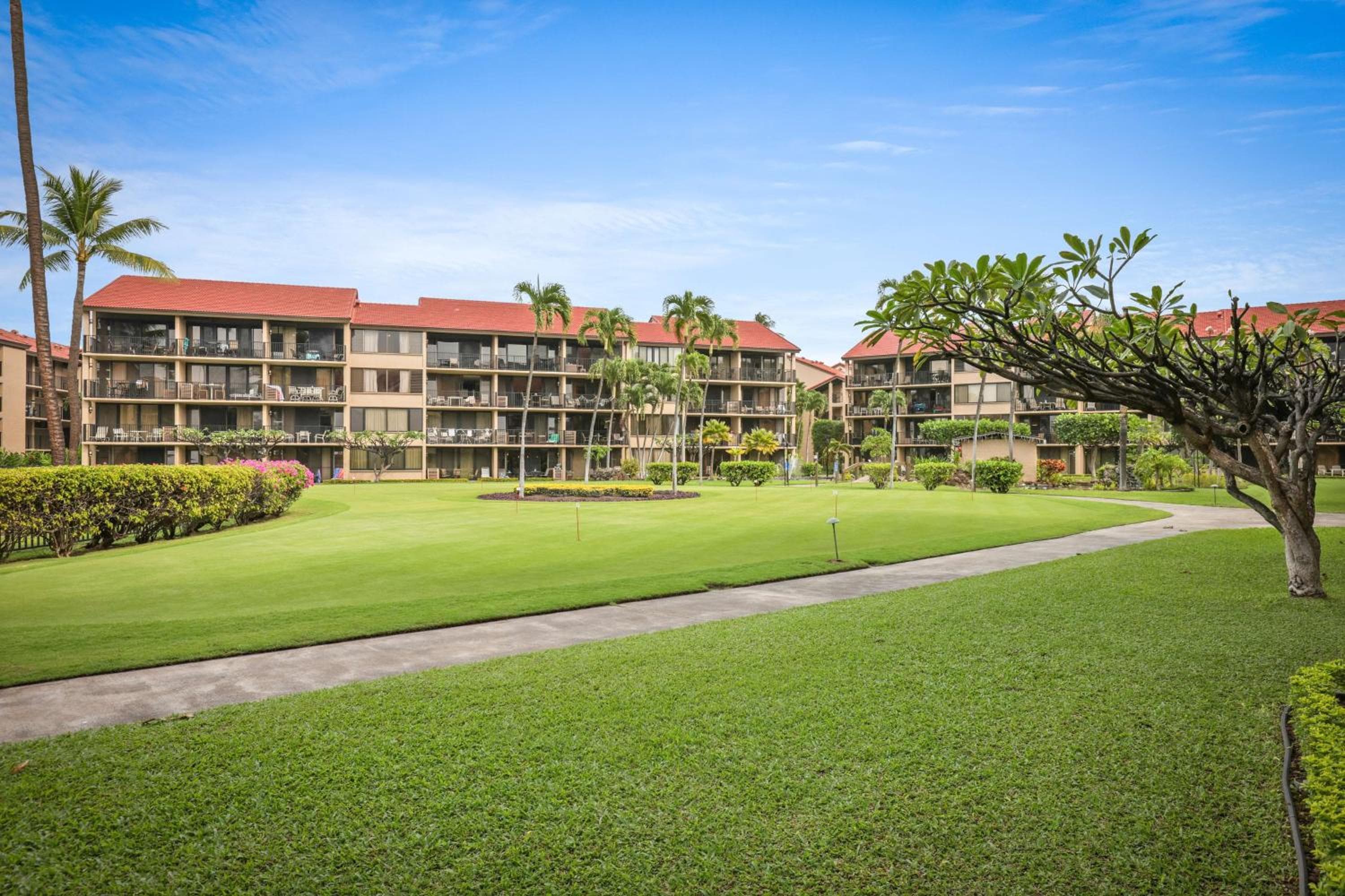 Aston at Papakea Resort