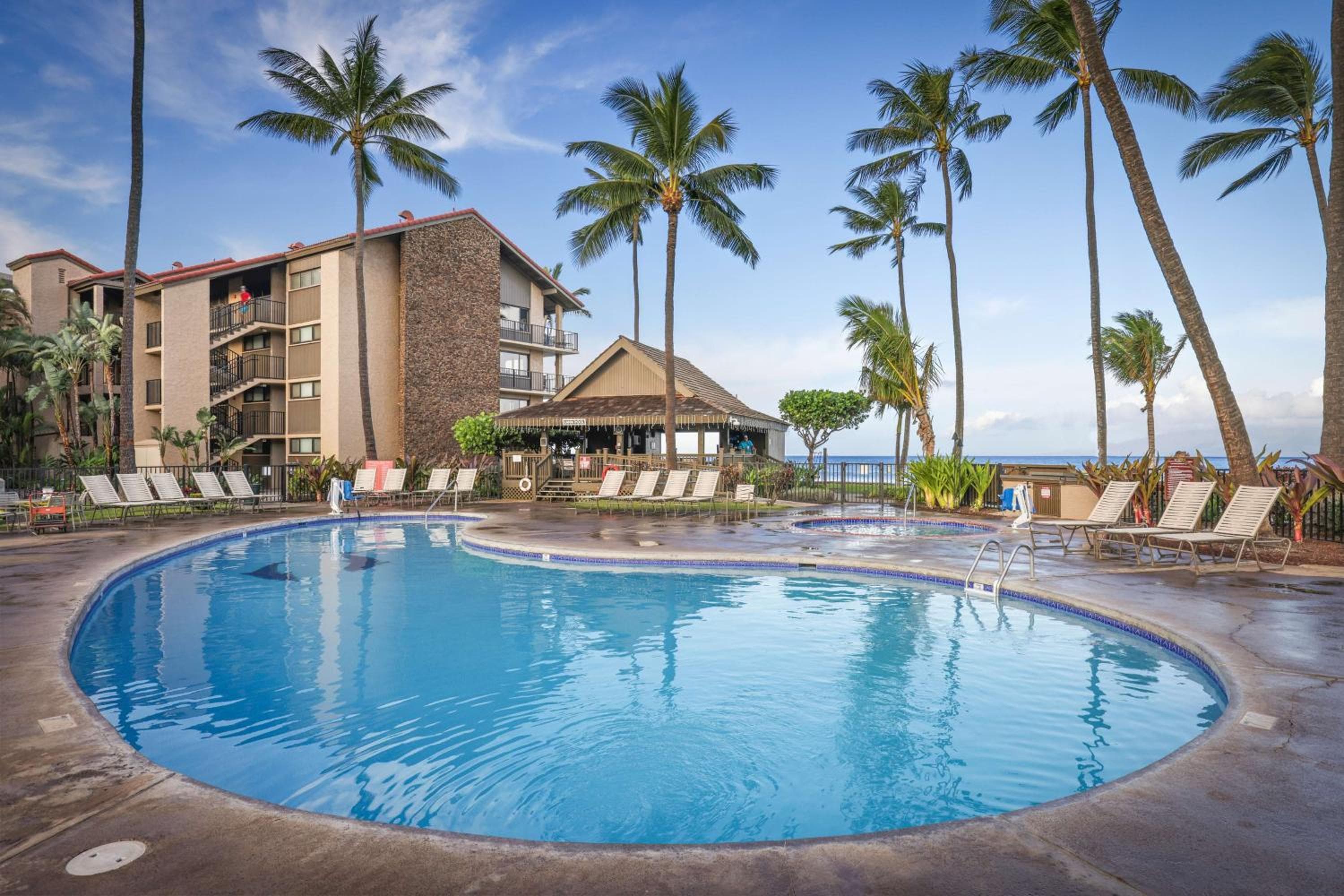 Aston at Papakea Resort