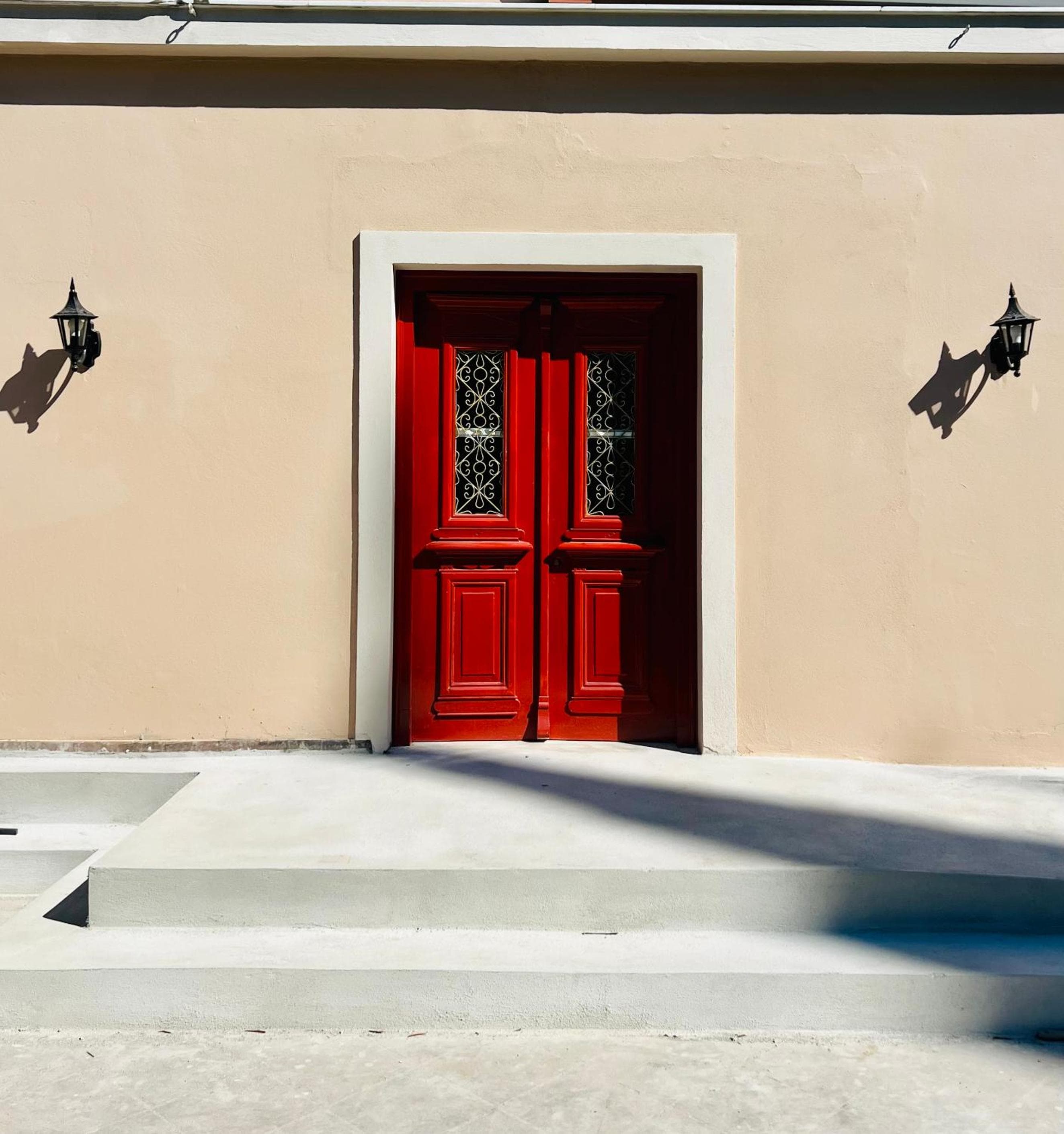 Holm Corfu