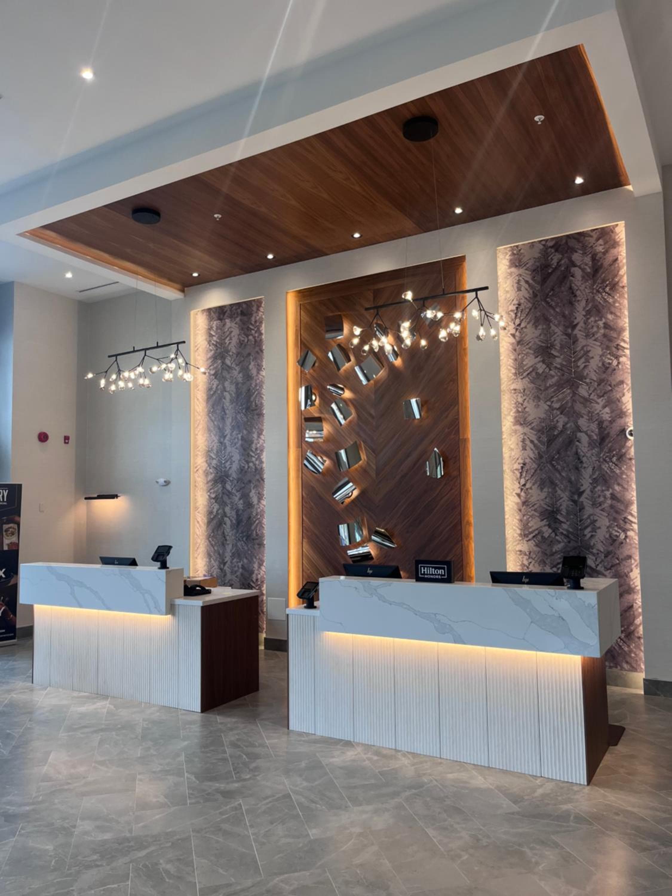 DoubleTree by Hilton Kingston - Newly Renovated