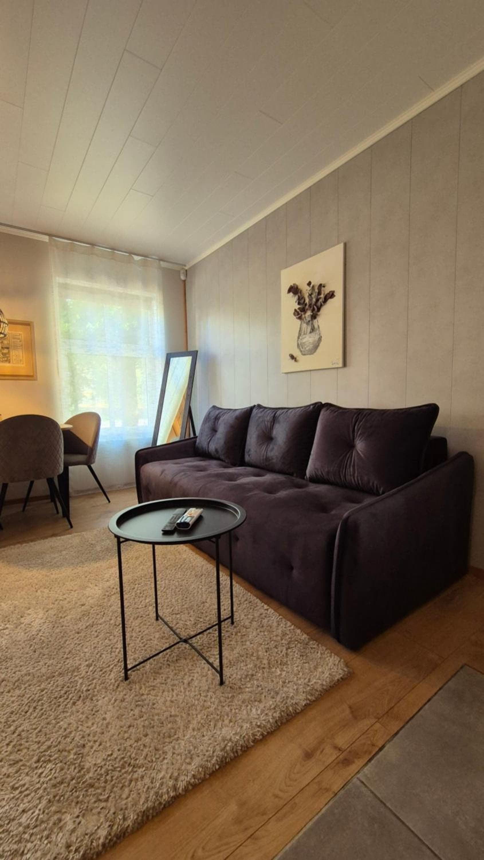 Tuia Apartment