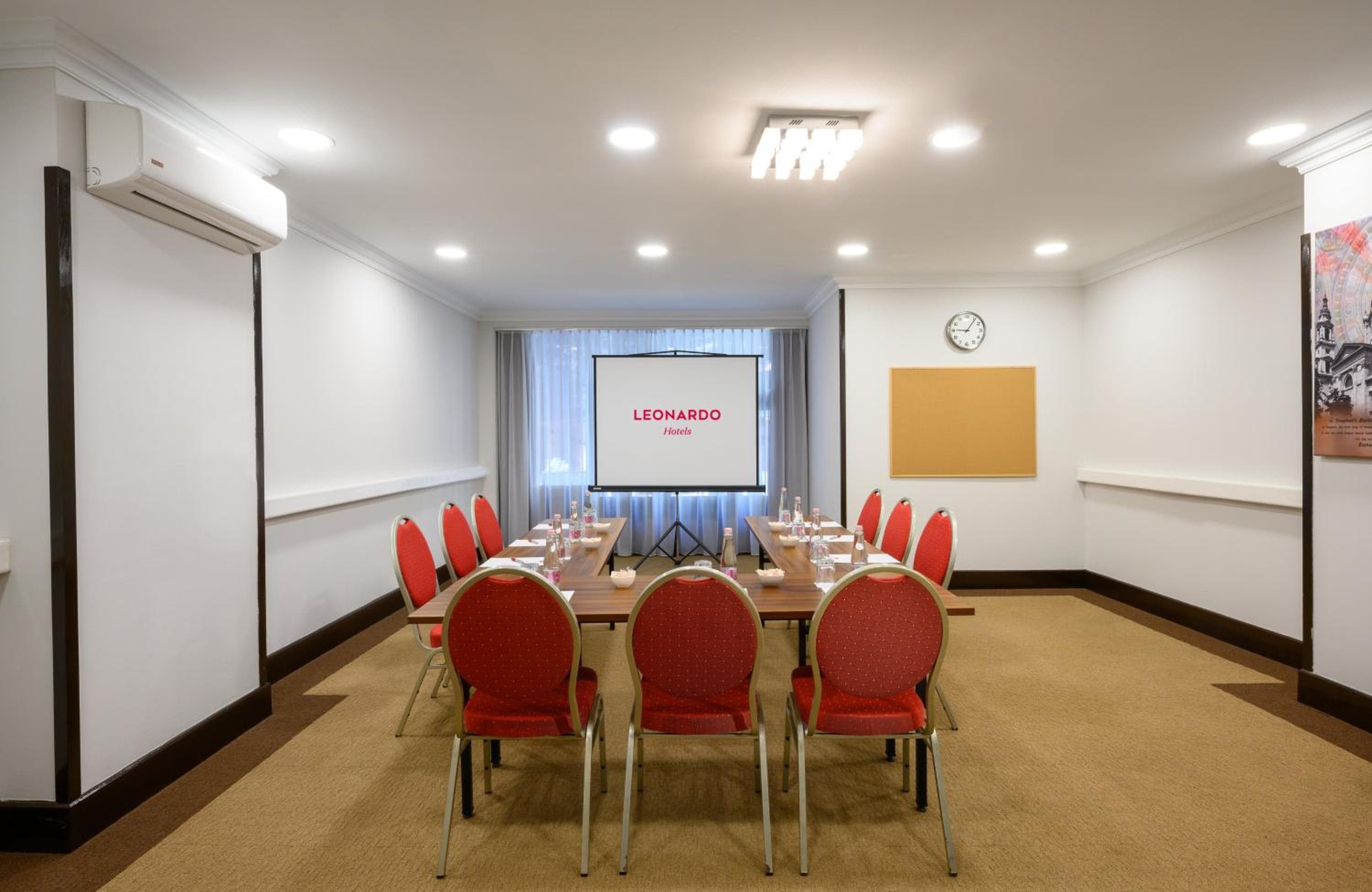 Leonardo Hotel Budapest