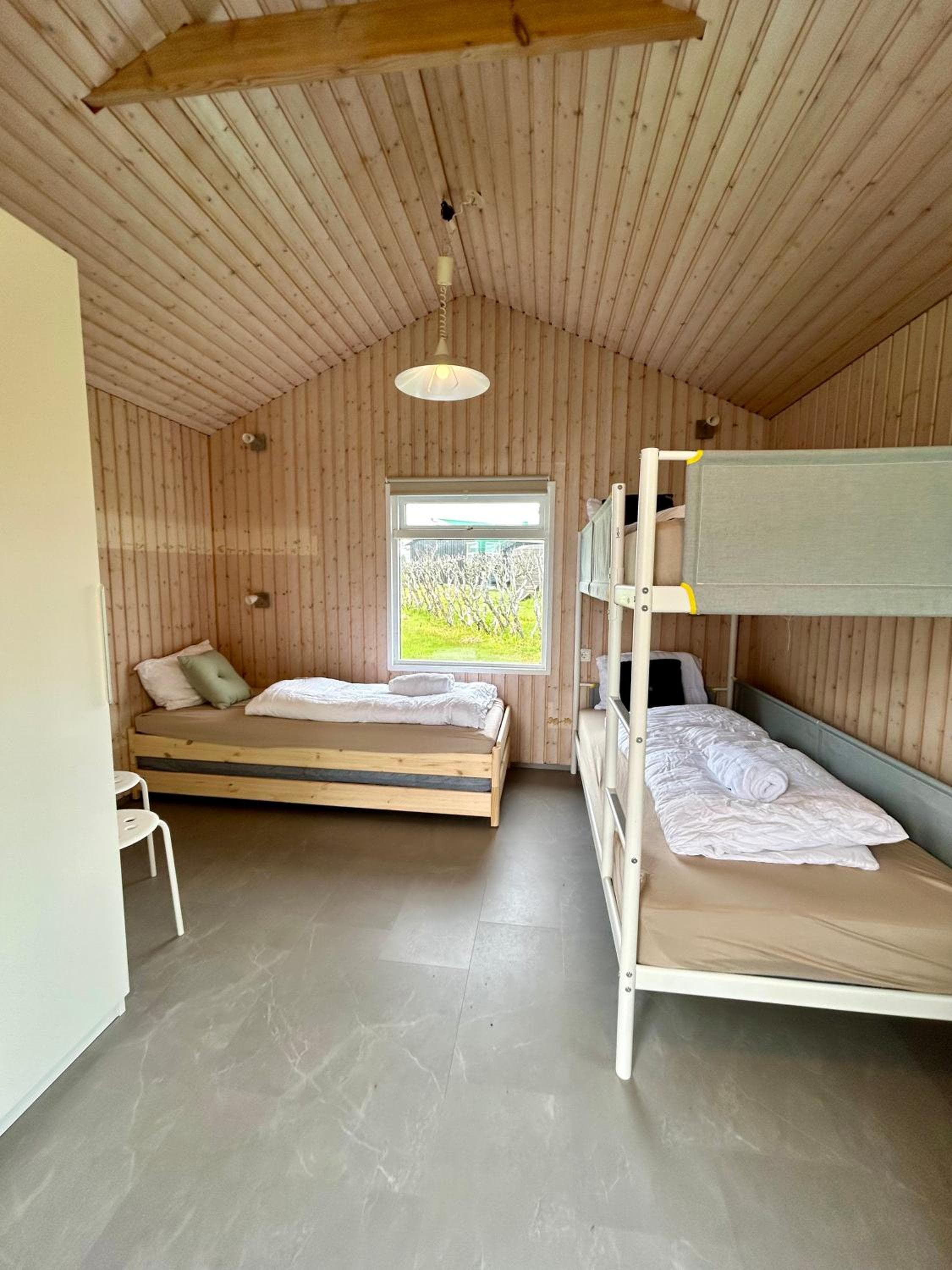 Arhus Cottage and Camping