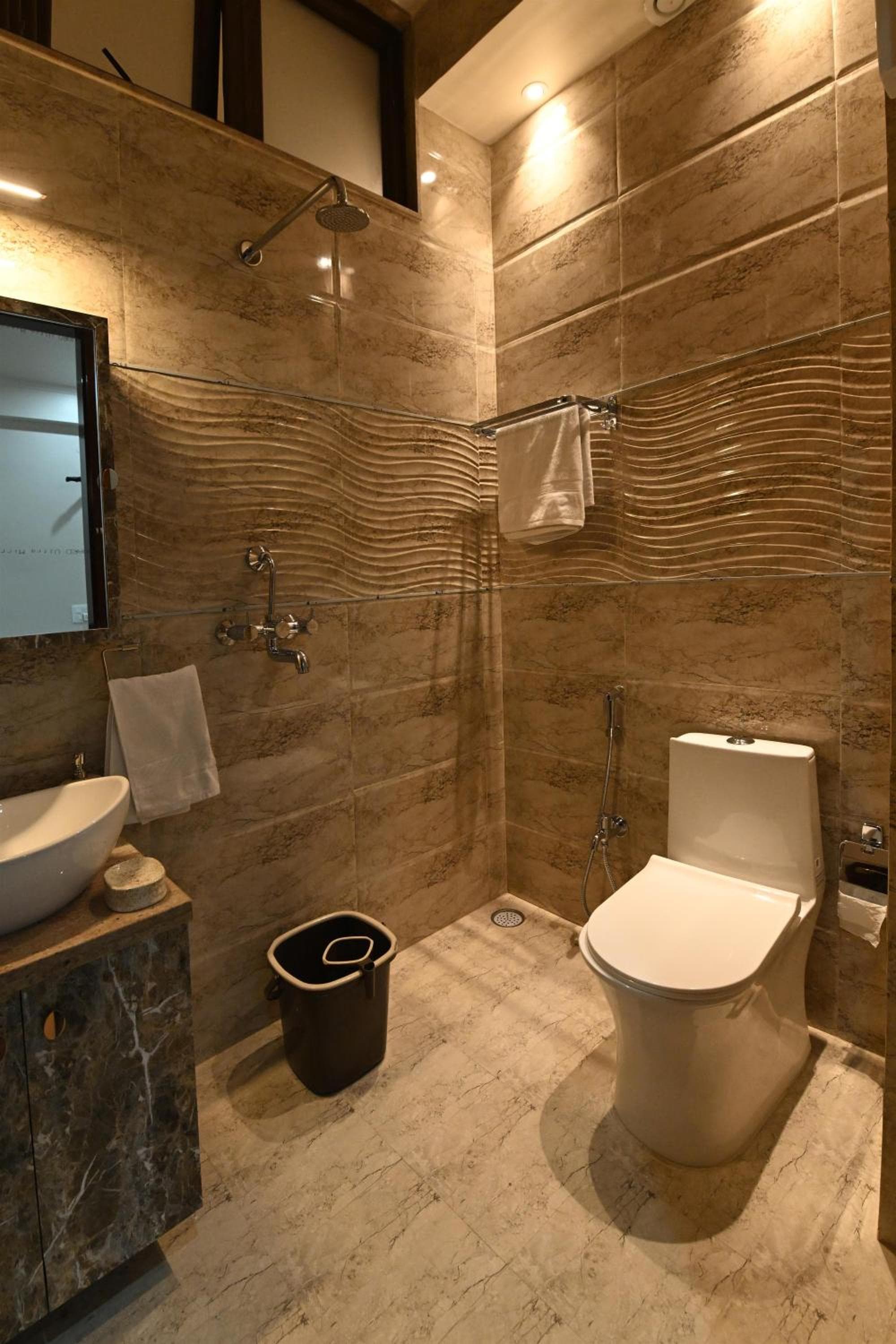 Hadendra Residences