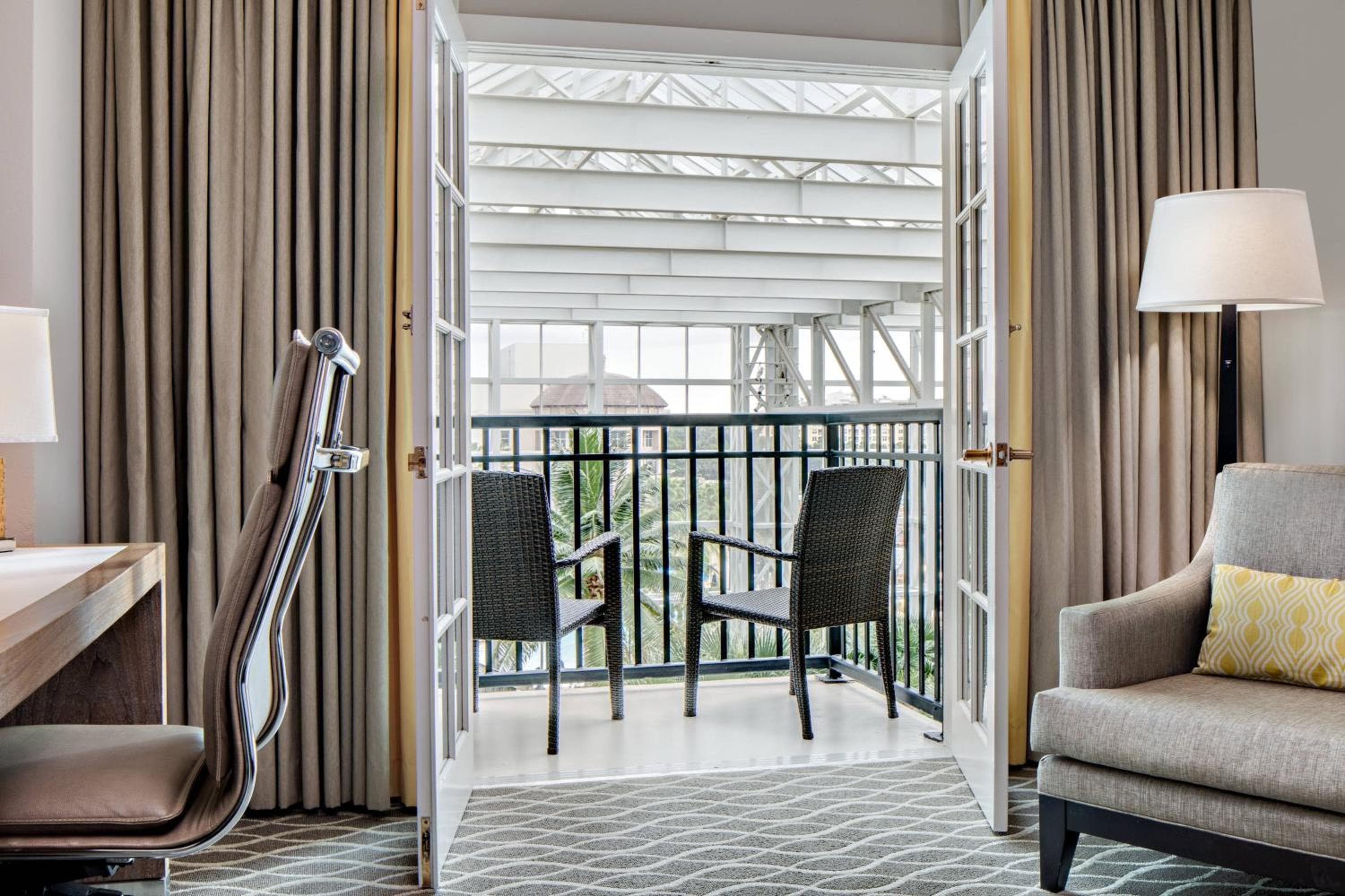 Gaylord Palms Resort & Convention Center