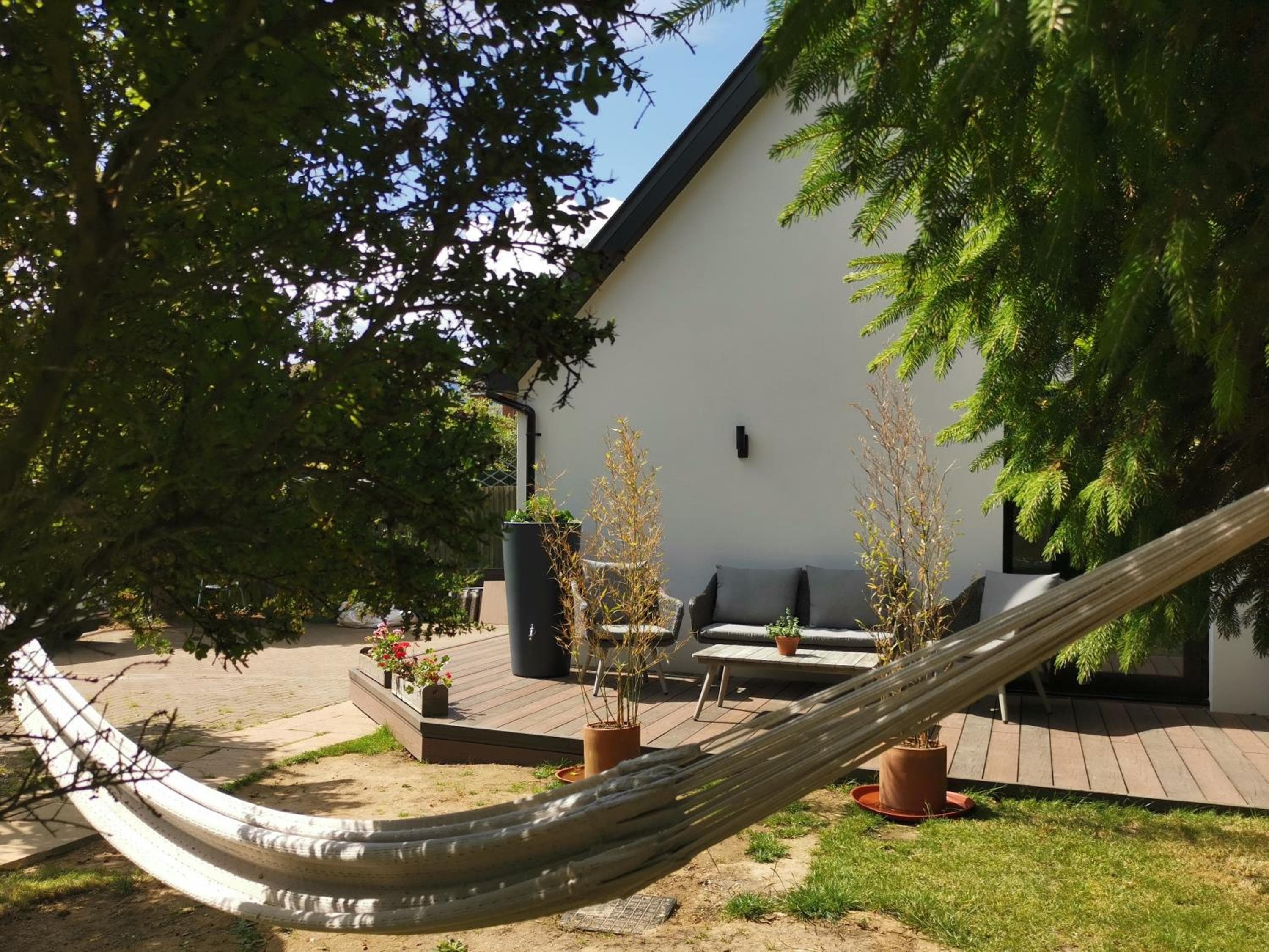 Hastings Casita, 'little house' self contained garden lodge, close to town and seafront