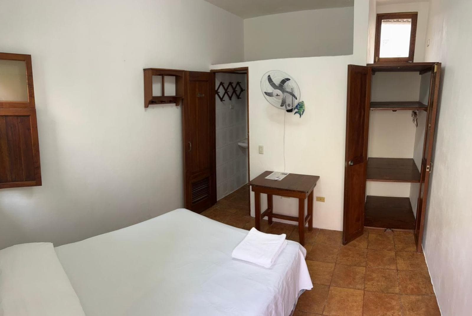 Casa Romano Hostel