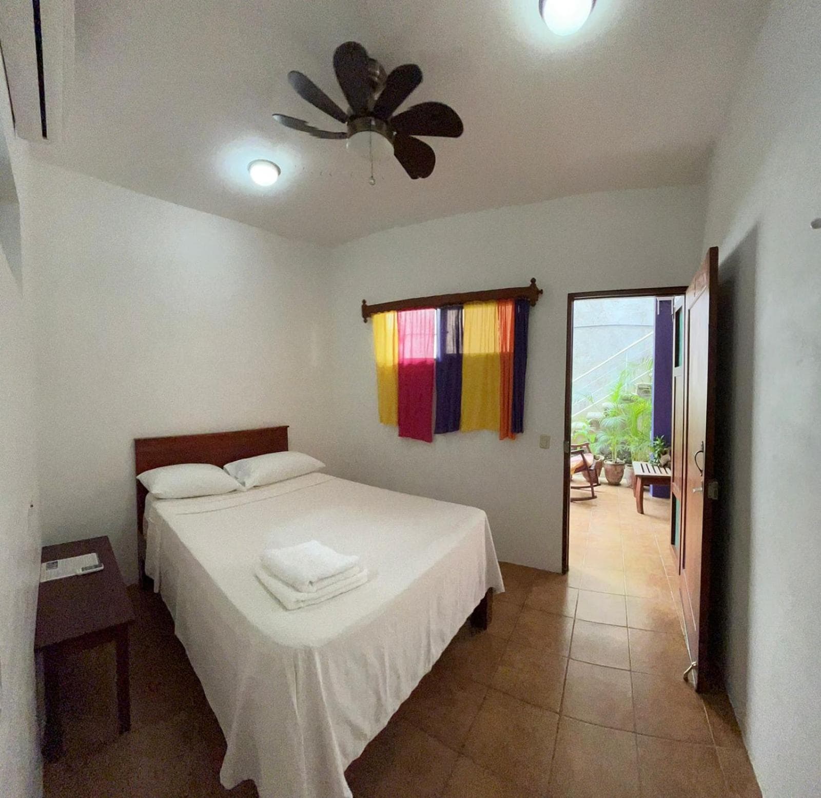 Casa Romano Hostel