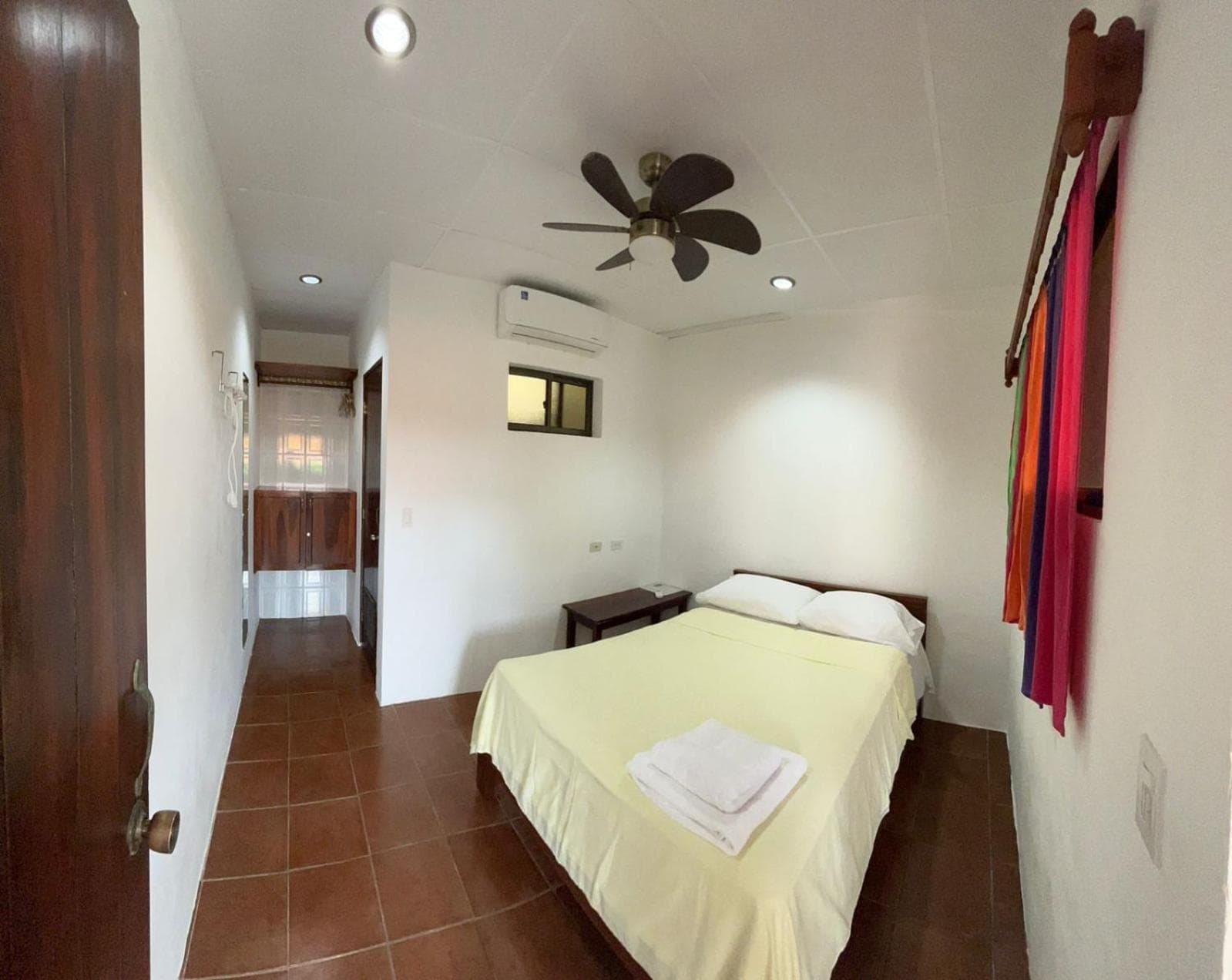 Casa Romano Hostel