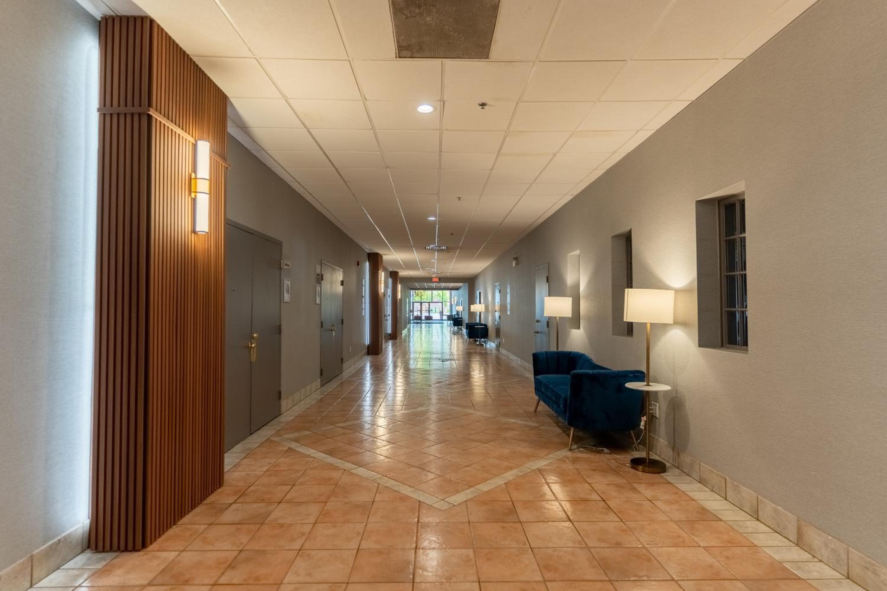 Glengarry Extended Stays
