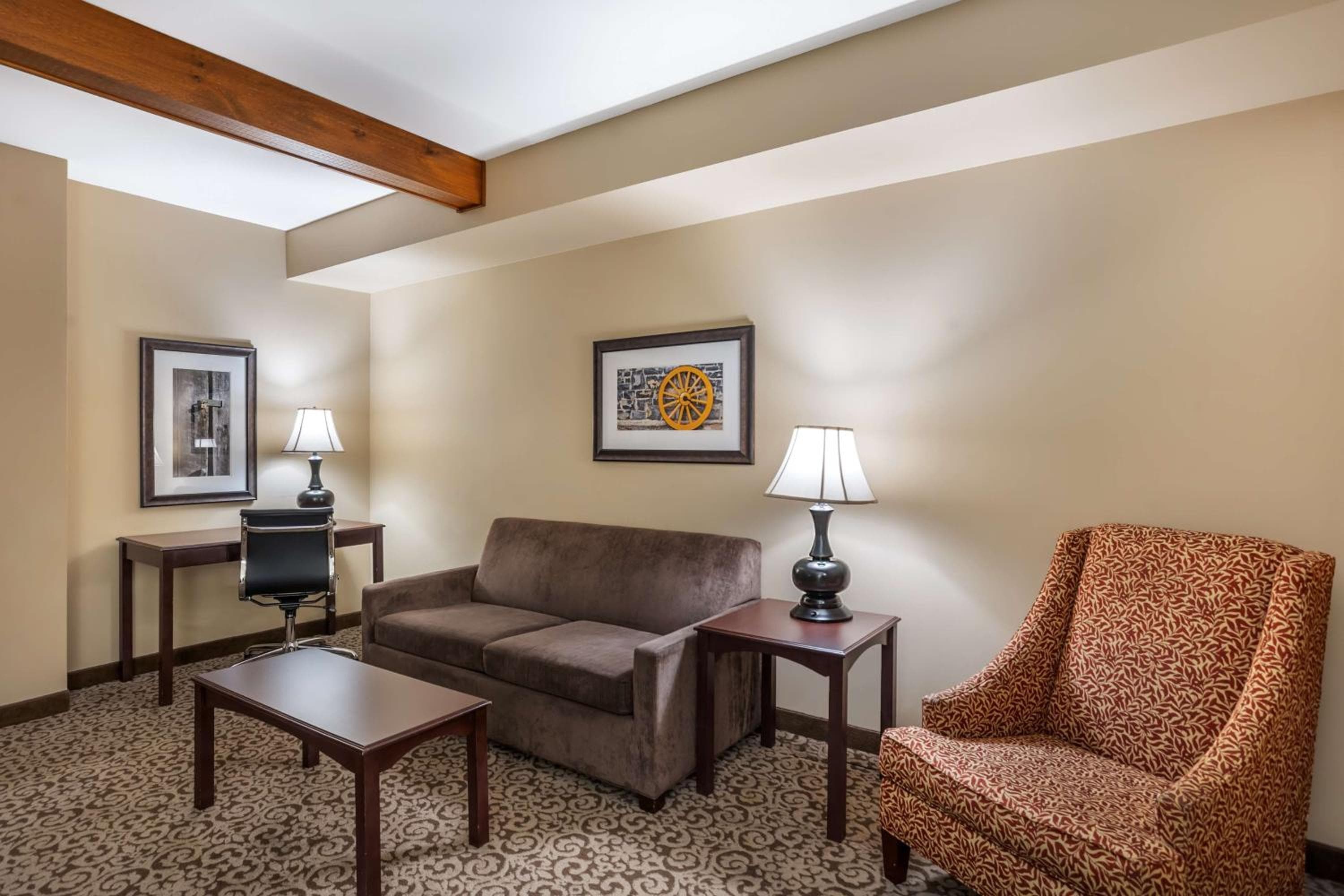 Best Western Plus Intercourse Village Inn