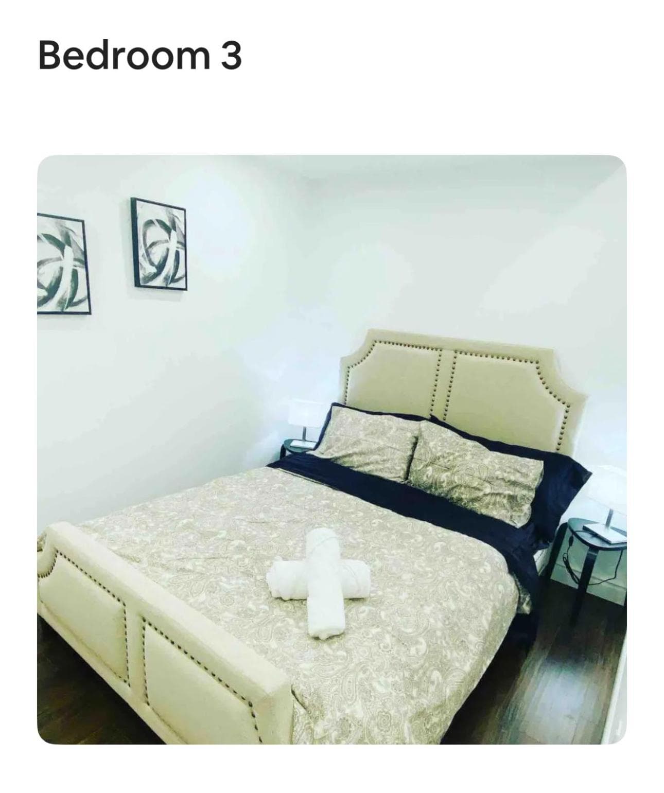 Canadian sweet home