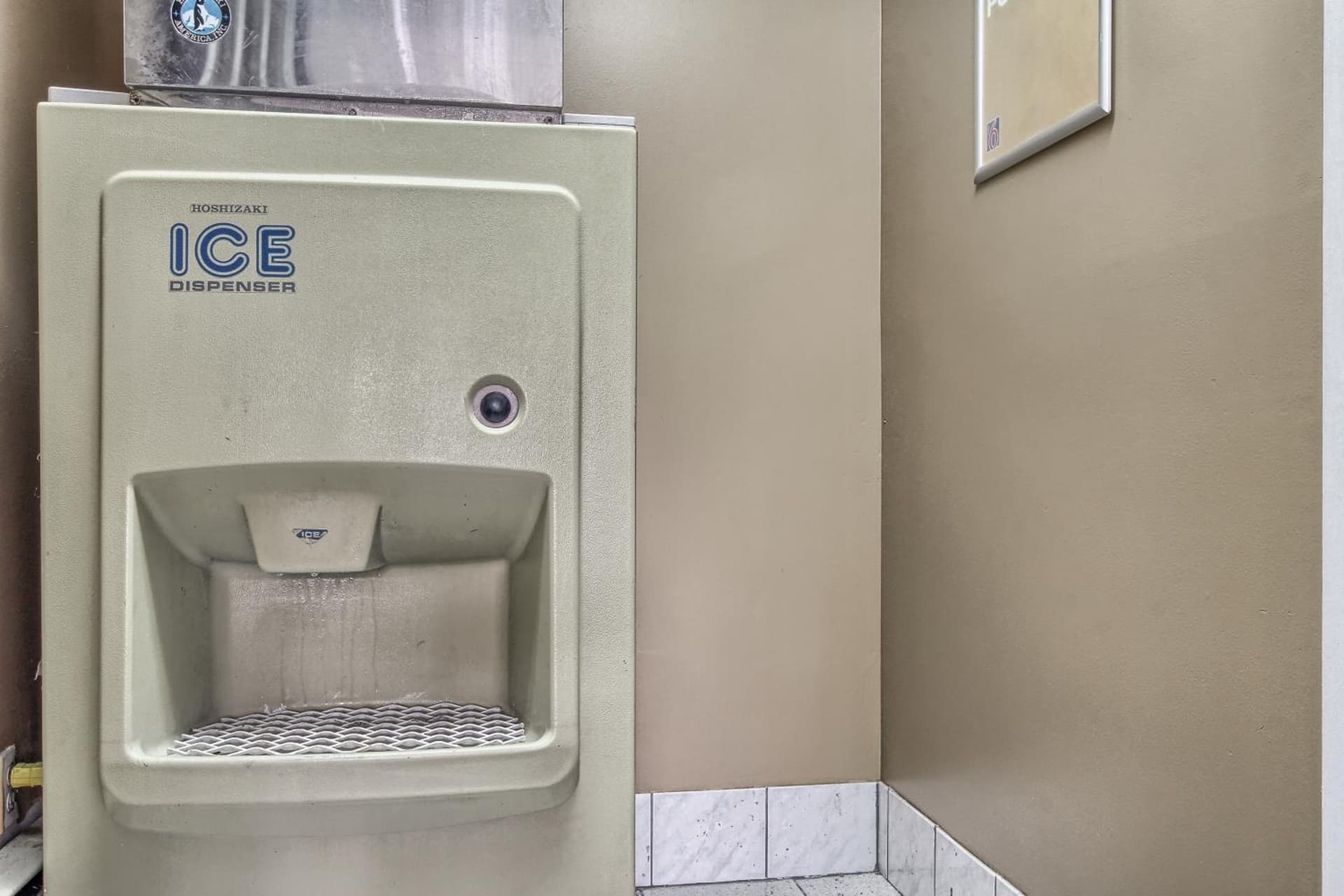 Motel 6-Windsor, ON