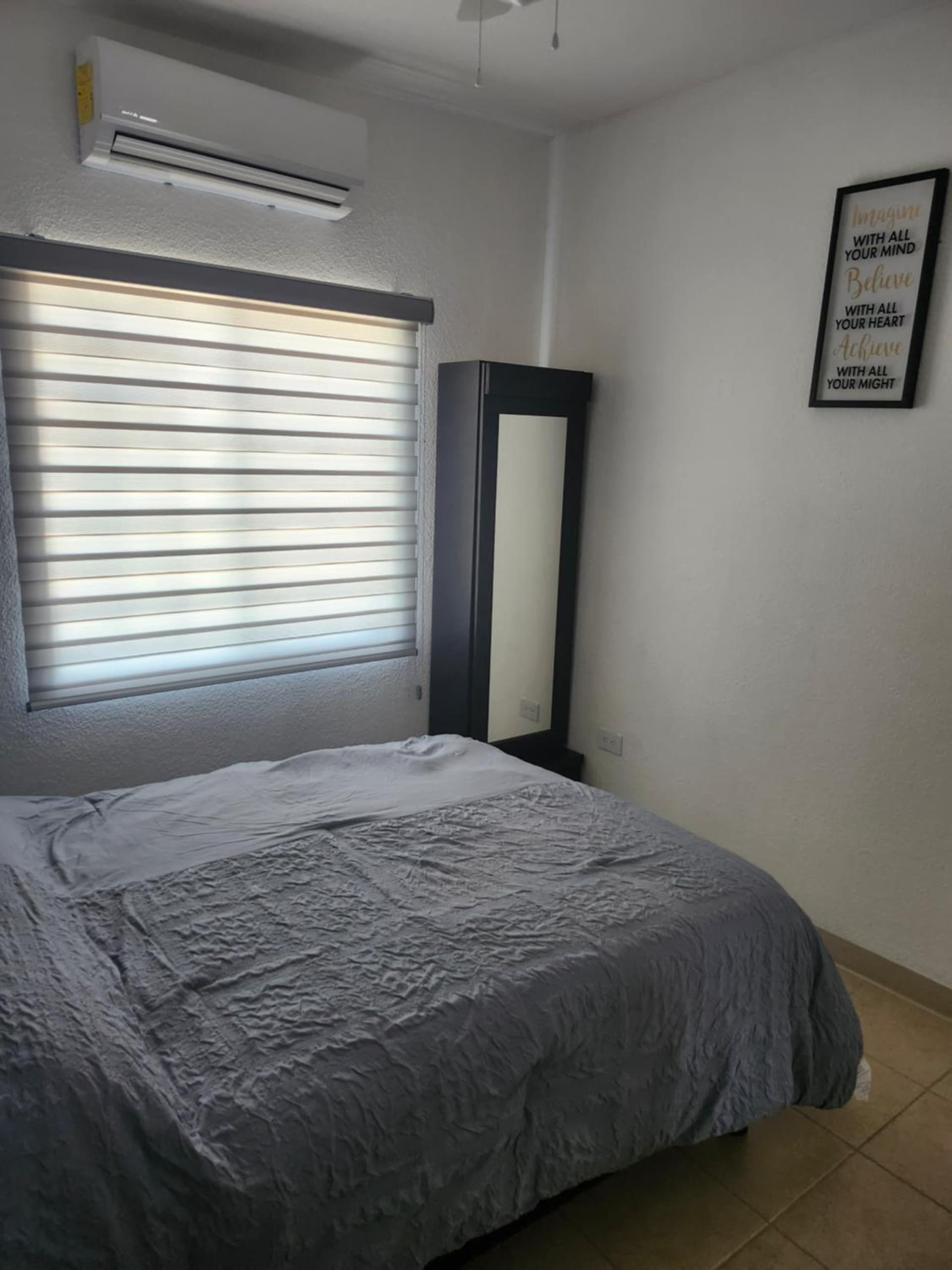 Casa a 5 min., del Consulado americano