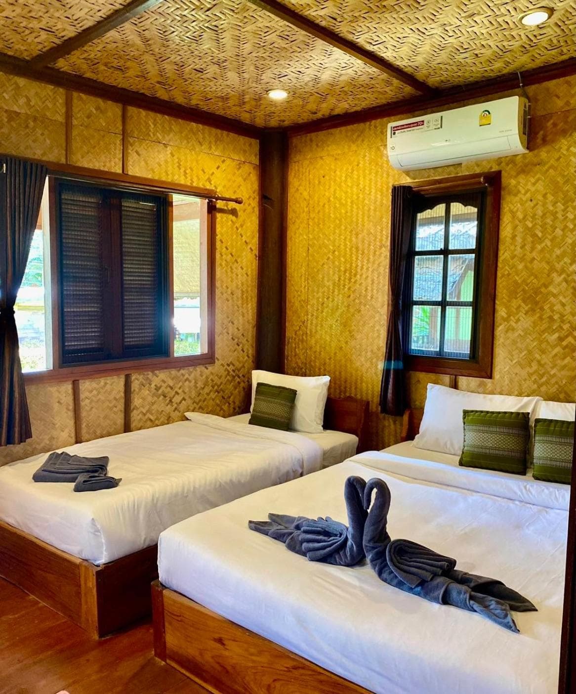Pai Homey