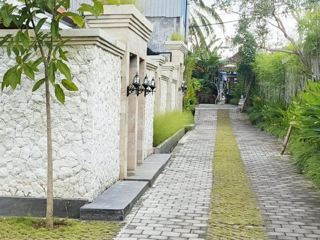 Bali Made Villa