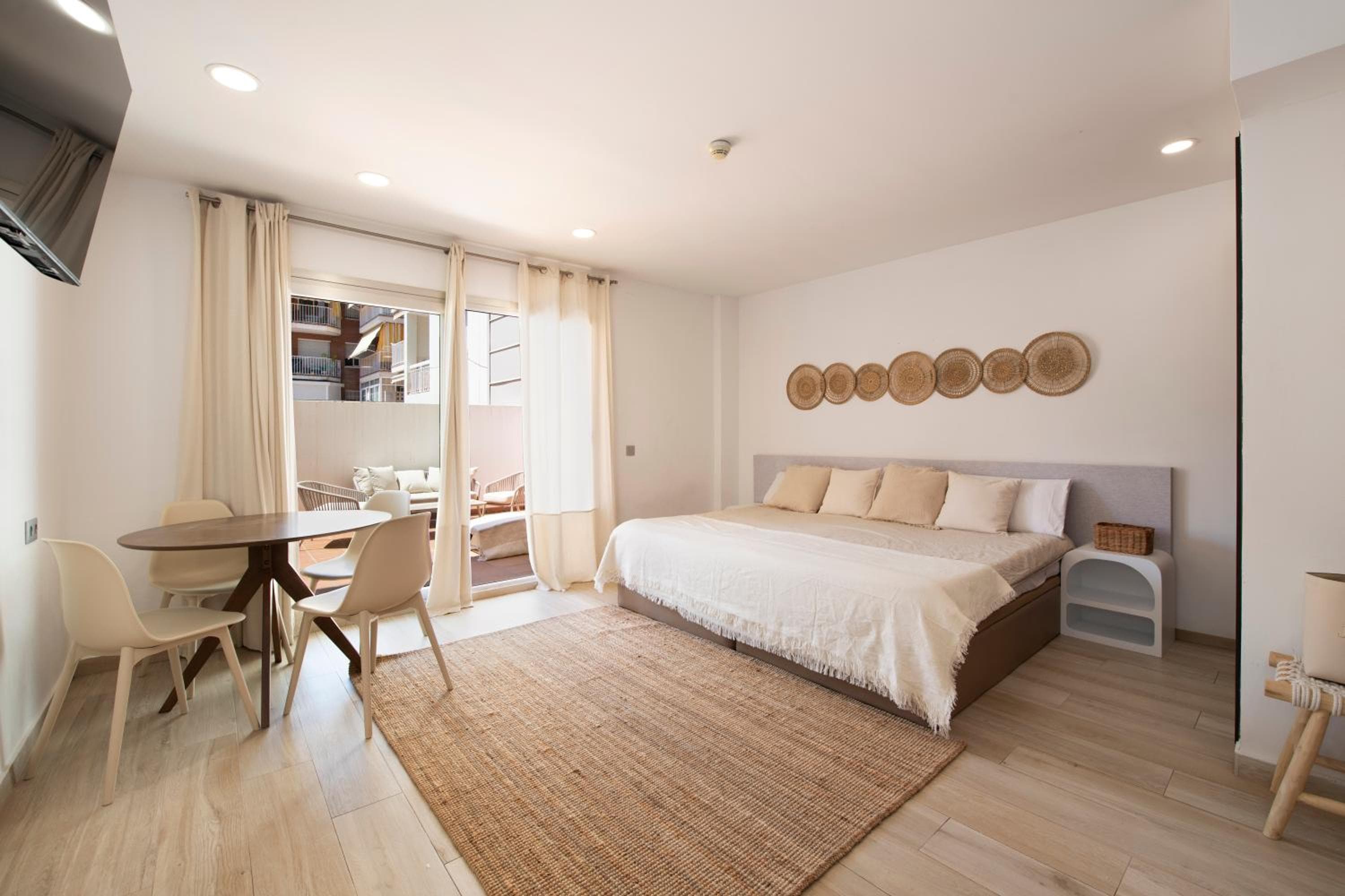Aparthotel Centric