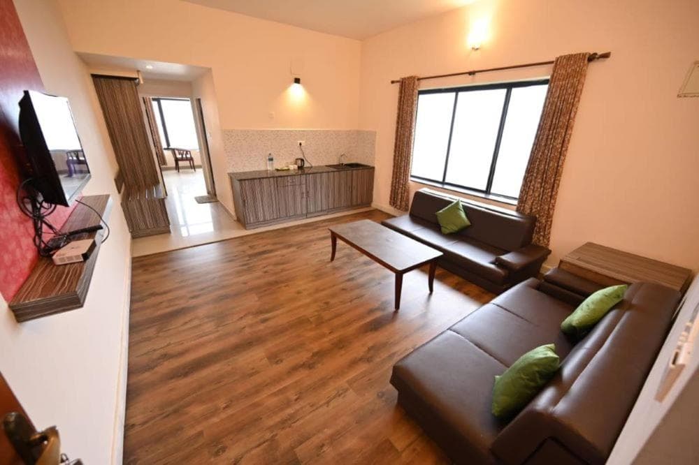 Cloud Dale Suites