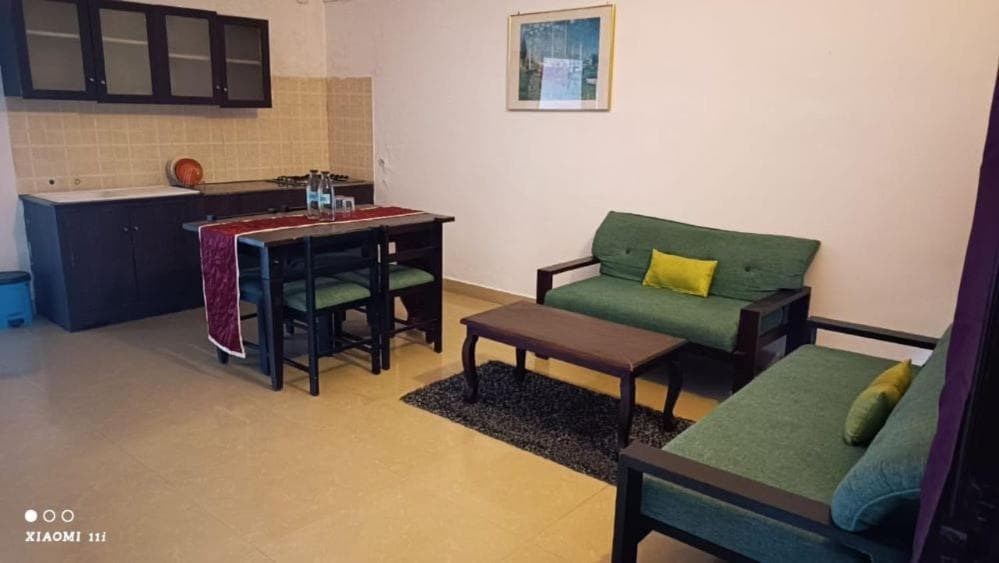 Cloud Dale Suites
