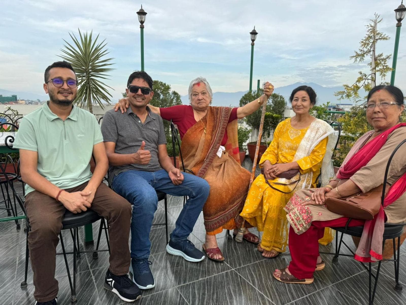 Hotel Nepalaya