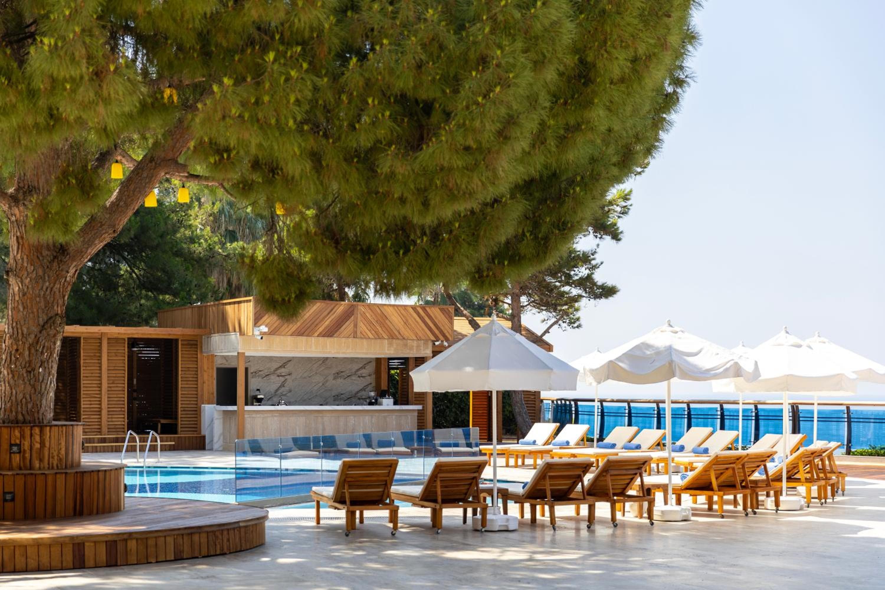 Delta Hotels Antalya Lara - Adult Only 18 Plus