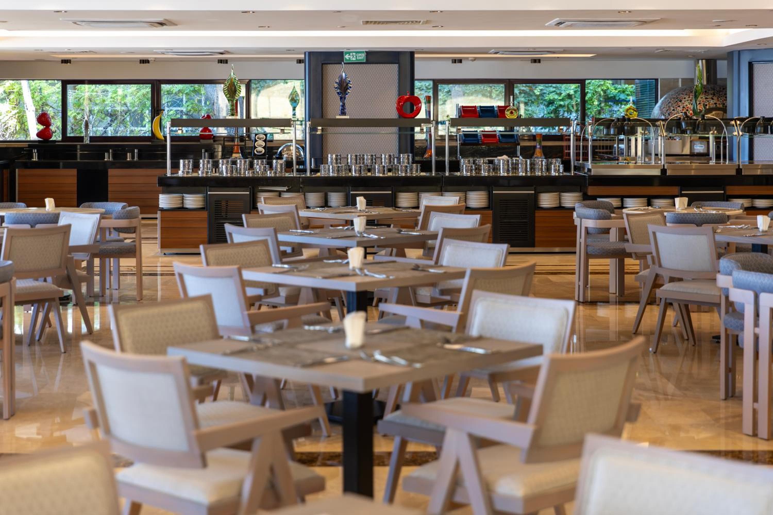 Delta Hotels Antalya Lara - Adult Only 18 Plus