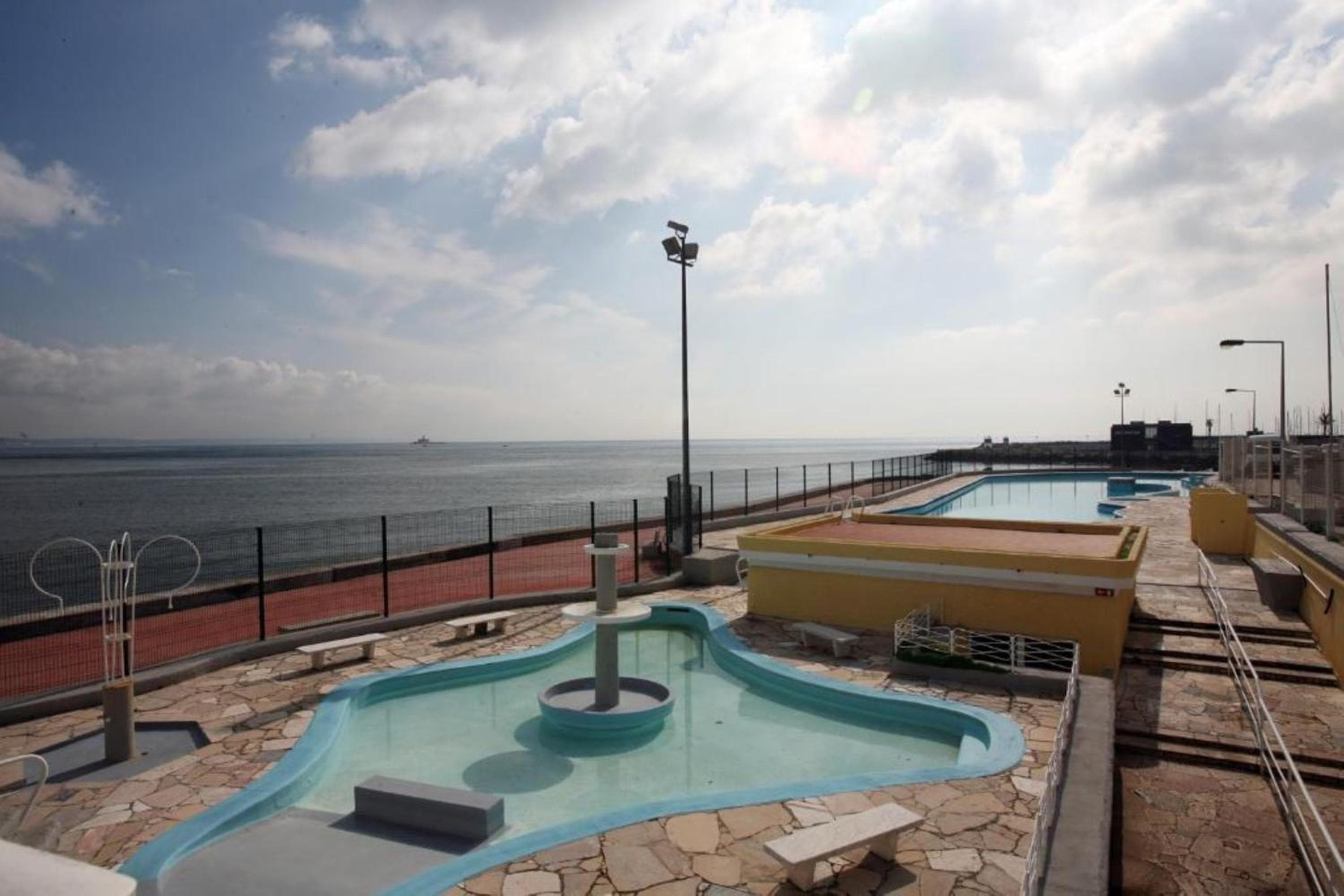 INATEL Oeiras