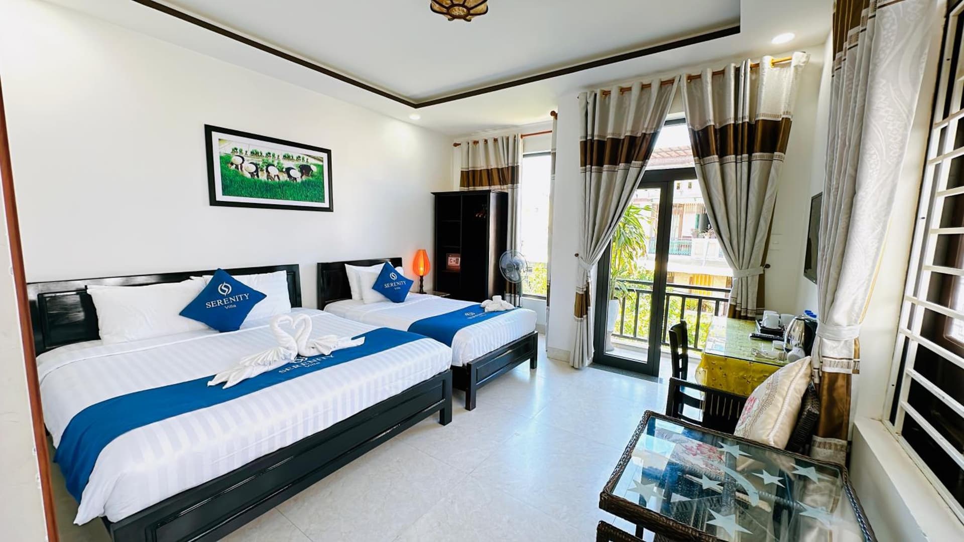 Serenity Villa Hoi An